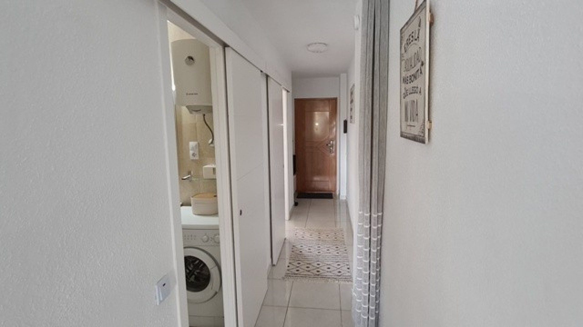 Herverkoop - Apartement Flat -
Orihuela Costa - Punta Prima