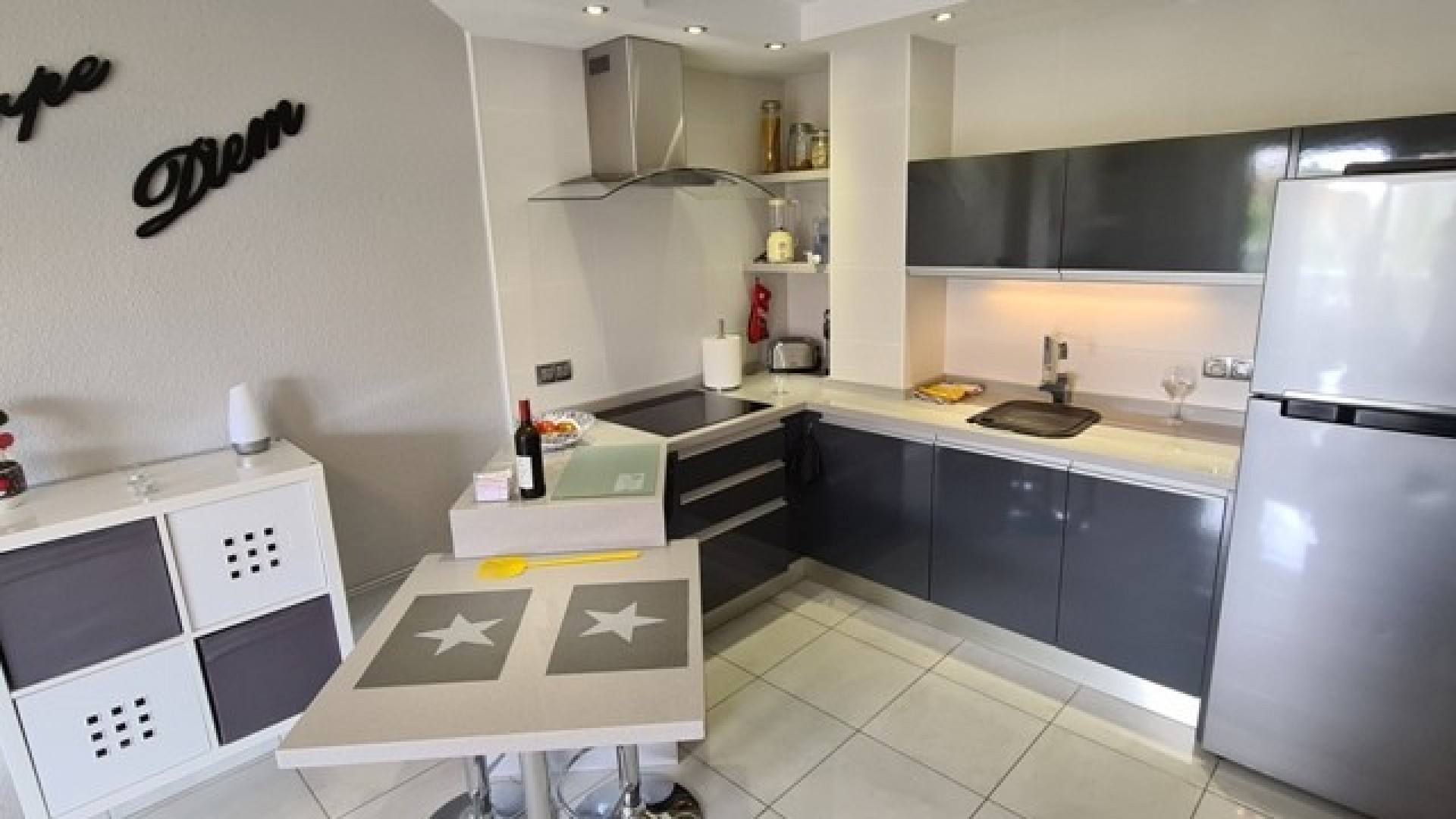 Herverkoop - Apartement Flat -
Orihuela Costa - Punta Prima