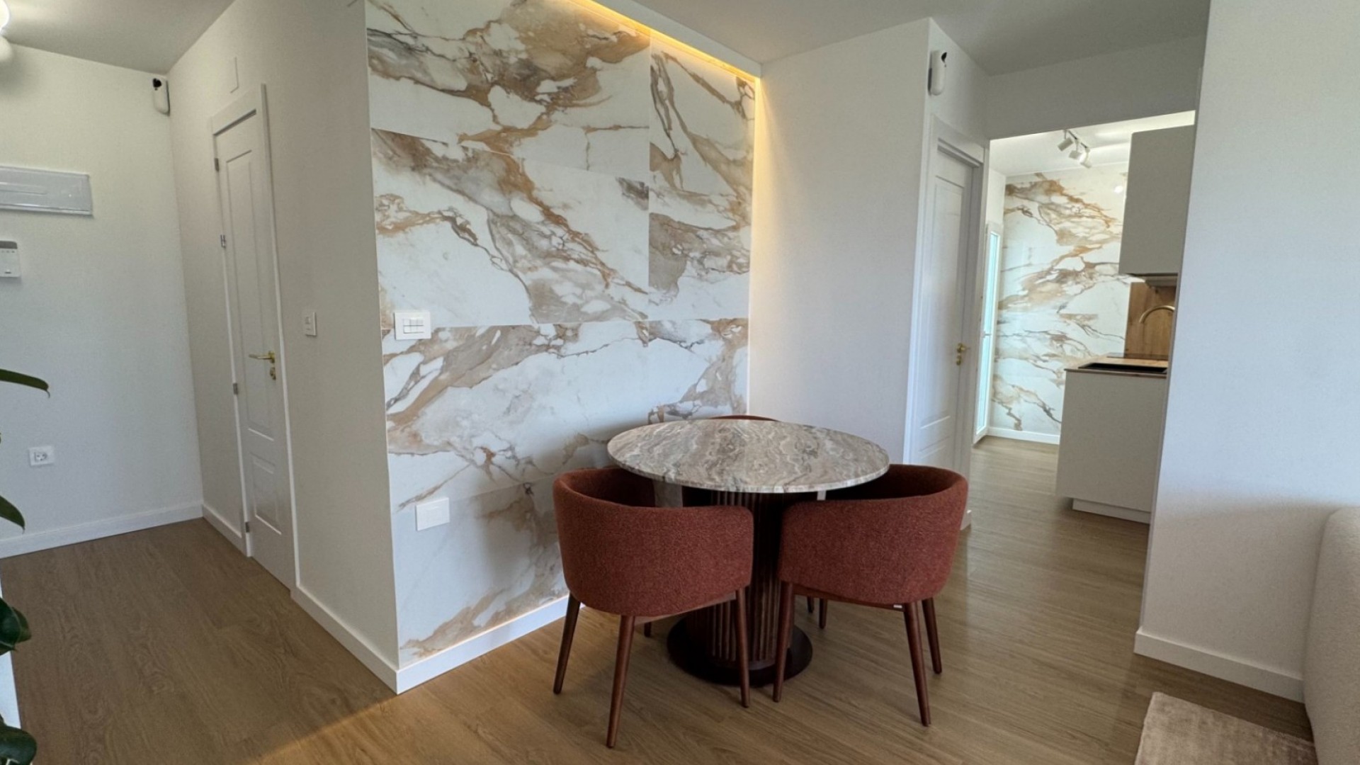 Herverkoop - Apartement Flat -
Orihuela Costa - Punta Prima