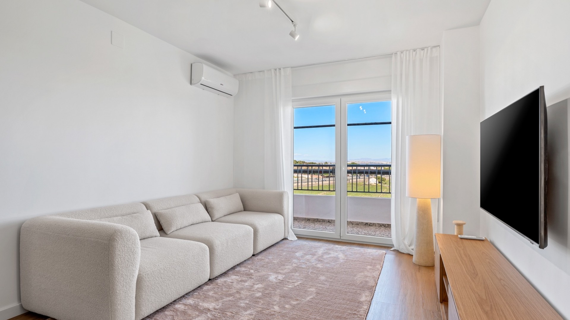 Herverkoop - Apartement Flat -
Orihuela Costa - Punta Prima