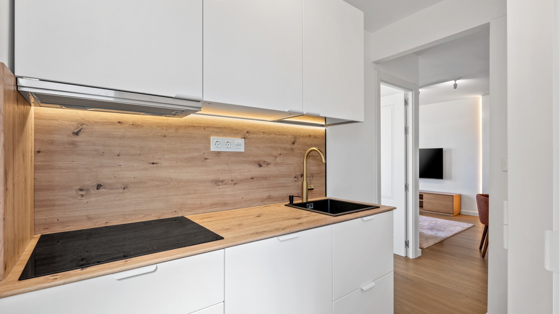 Herverkoop - Apartement Flat -
Orihuela Costa - Punta Prima