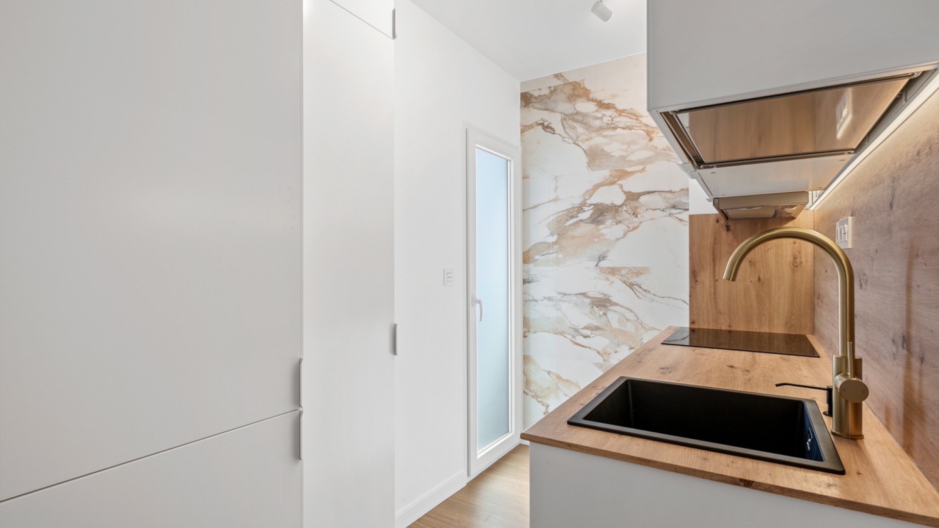 Herverkoop - Apartement Flat -
Orihuela Costa - Punta Prima