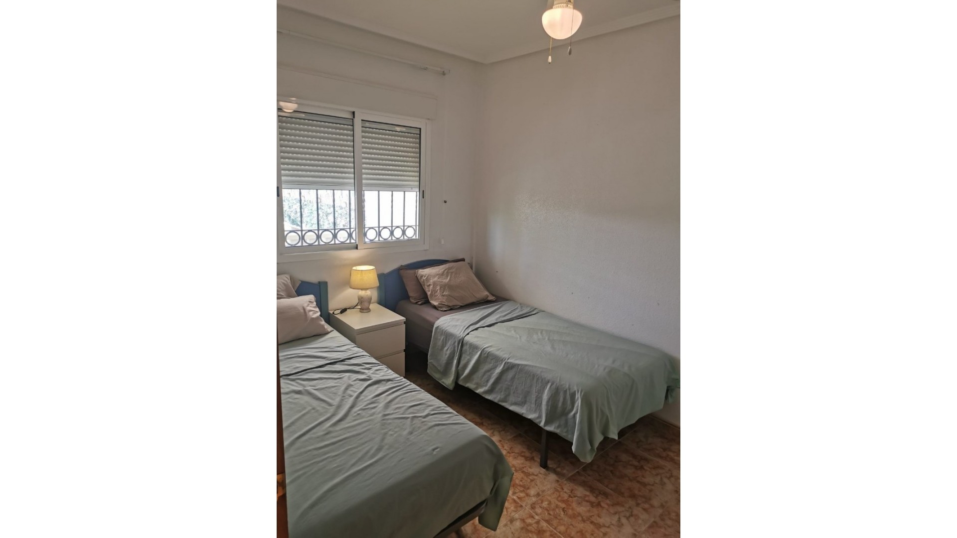 Herverkoop - Apartement Flat -
Orihuela Costa - Punta Prima