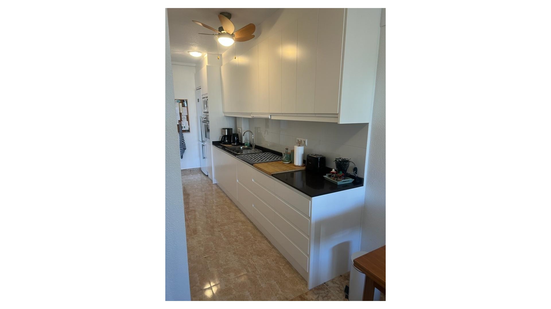 Herverkoop - Apartement Flat -
Orihuela Costa - Punta Prima