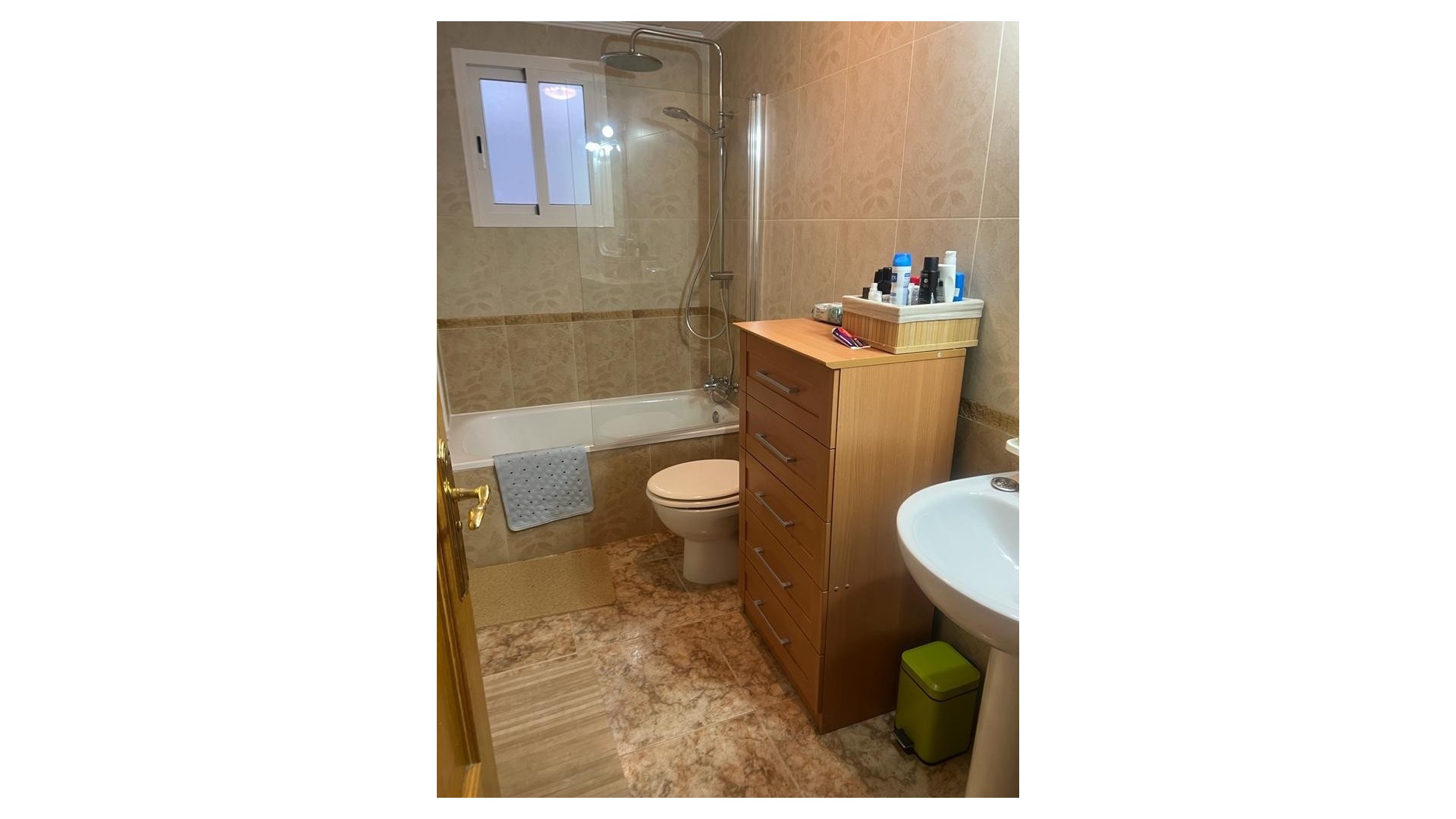 Herverkoop - Apartement Flat -
Orihuela Costa - Punta Prima