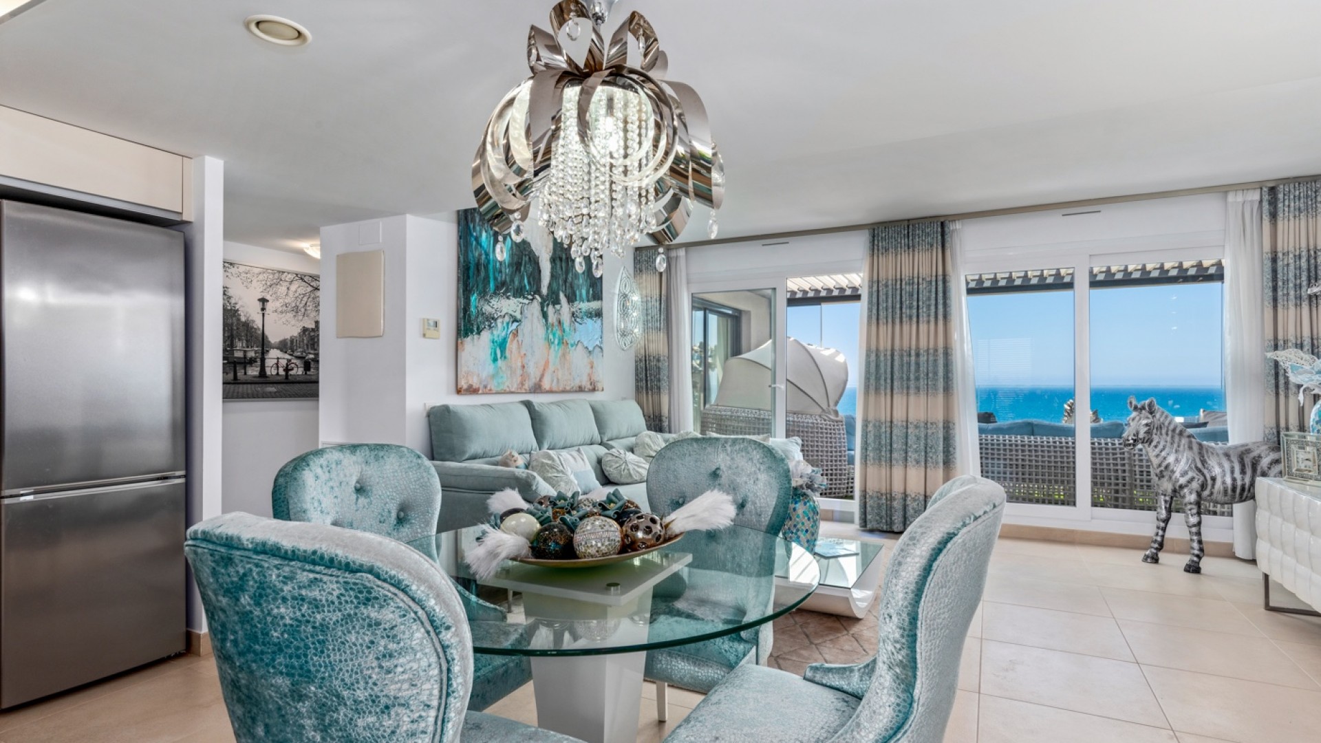 Herverkoop - Apartement Flat -
Orihuela Costa - Punta Prima