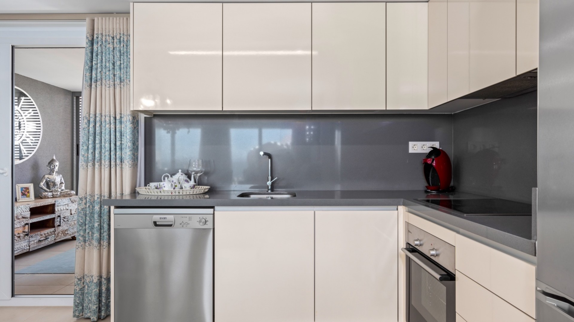 Herverkoop - Apartement Flat -
Orihuela Costa - Punta Prima