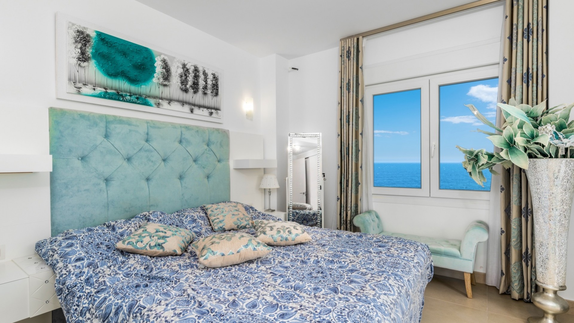 Herverkoop - Apartement Flat -
Orihuela Costa - Punta Prima