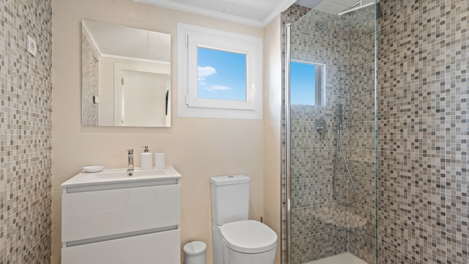 Herverkoop - Apartement Flat -
Orihuela Costa - Punta Prima