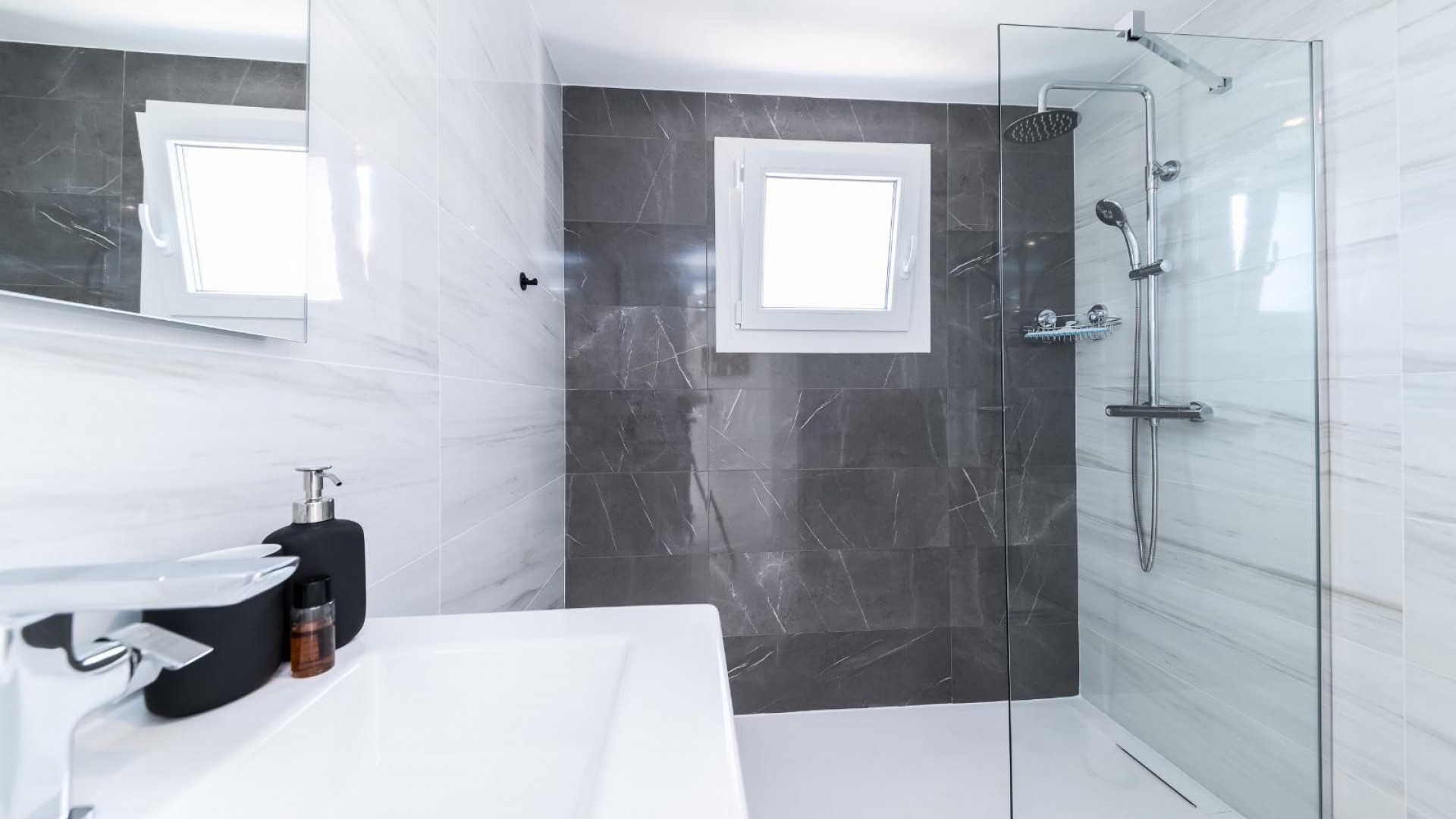 Herverkoop - Apartement Flat -
Orihuela Costa - Punta Prima