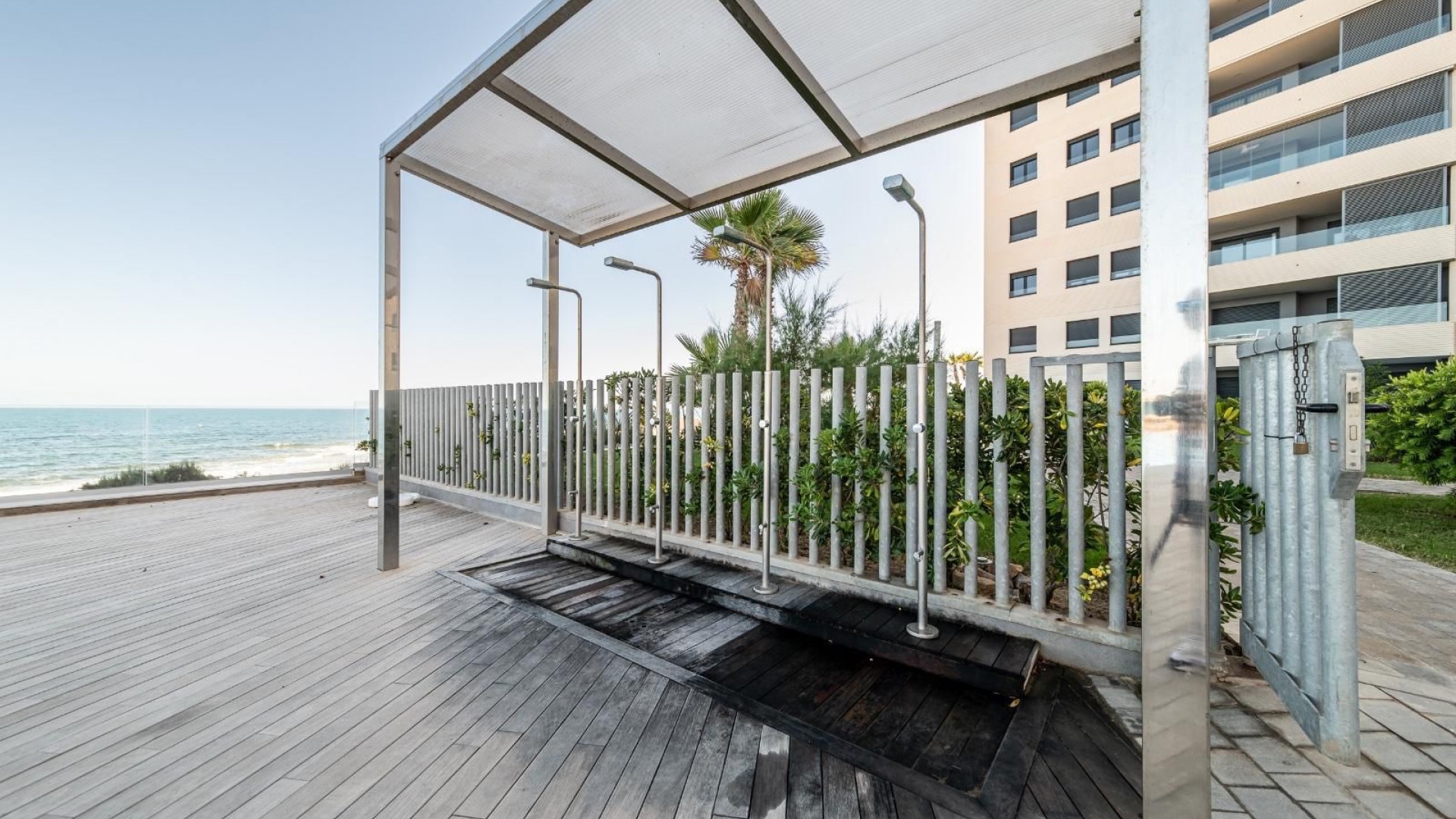 Herverkoop - Apartement Flat -
Orihuela Costa - Punta Prima