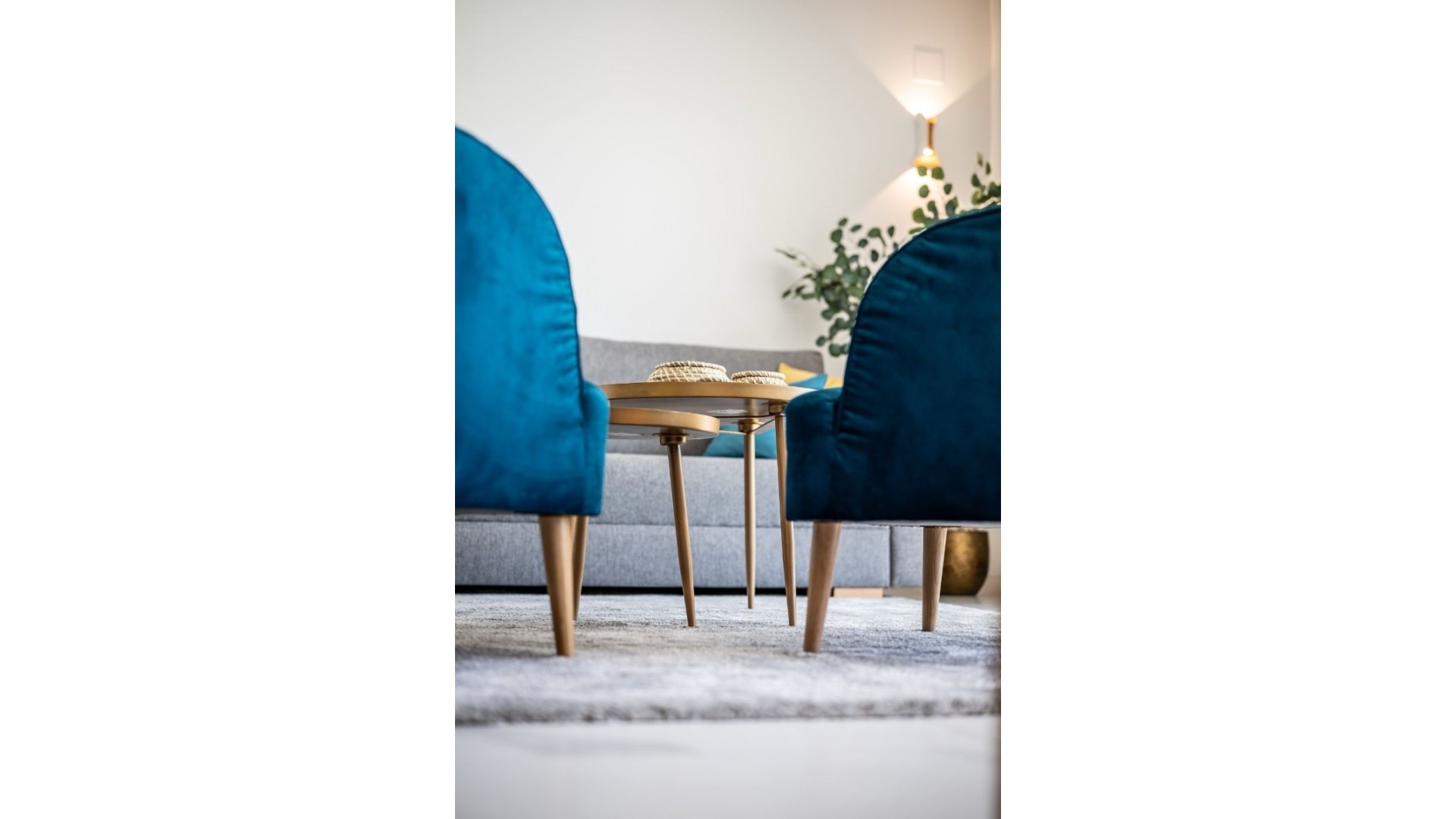 Herverkoop - Apartement Flat -
Orihuela Costa - Punta Prima