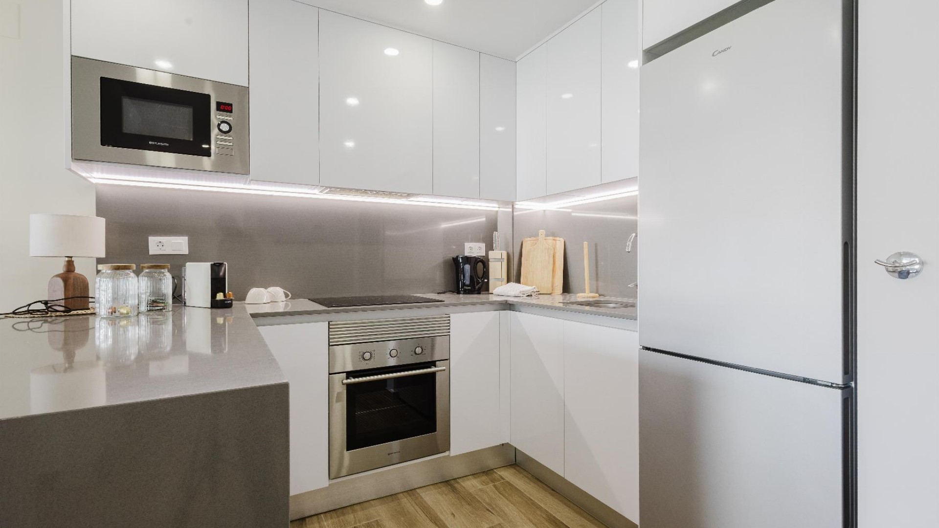 Herverkoop - Apartement Flat -
Orihuela Costa - valentino golf III