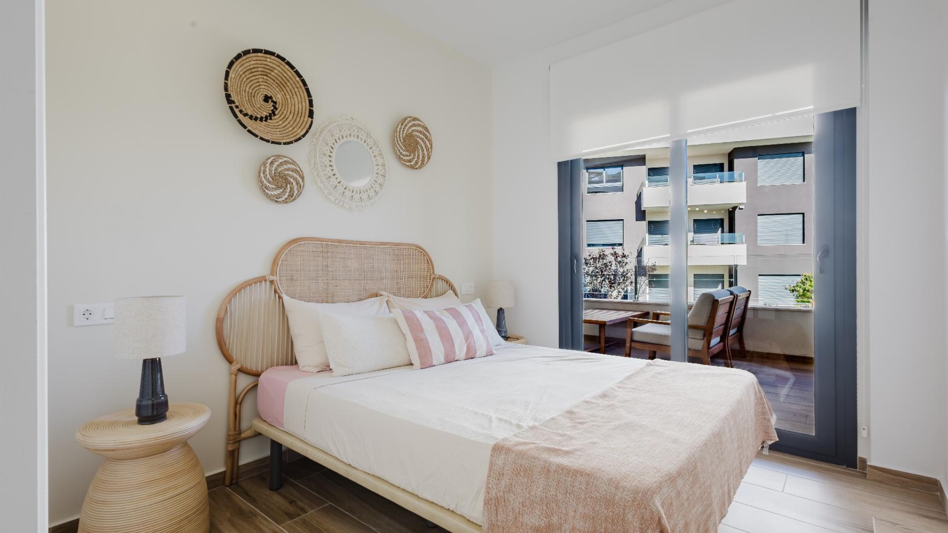 Herverkoop - Apartement Flat -
Orihuela Costa - valentino golf III