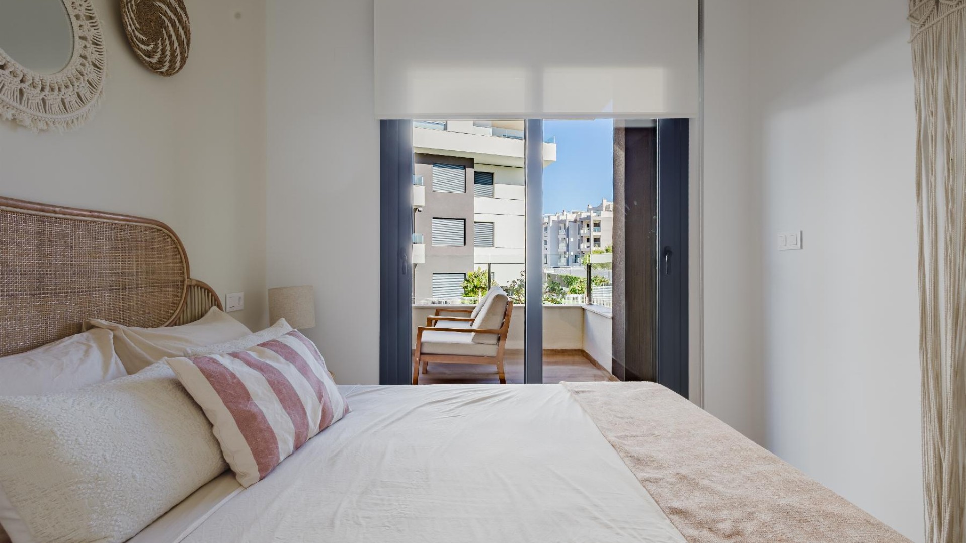 Herverkoop - Apartement Flat -
Orihuela Costa - valentino golf III