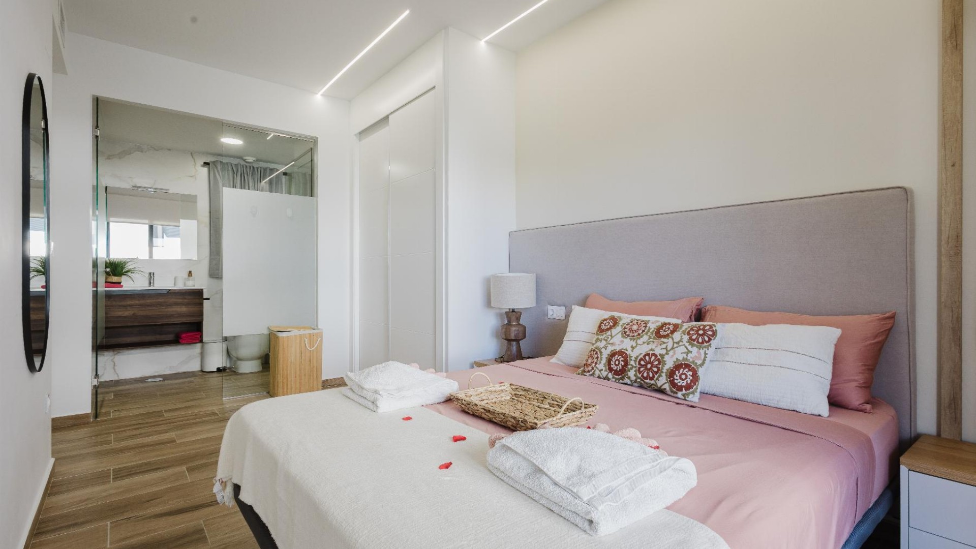 Herverkoop - Apartement Flat -
Orihuela Costa - valentino golf III