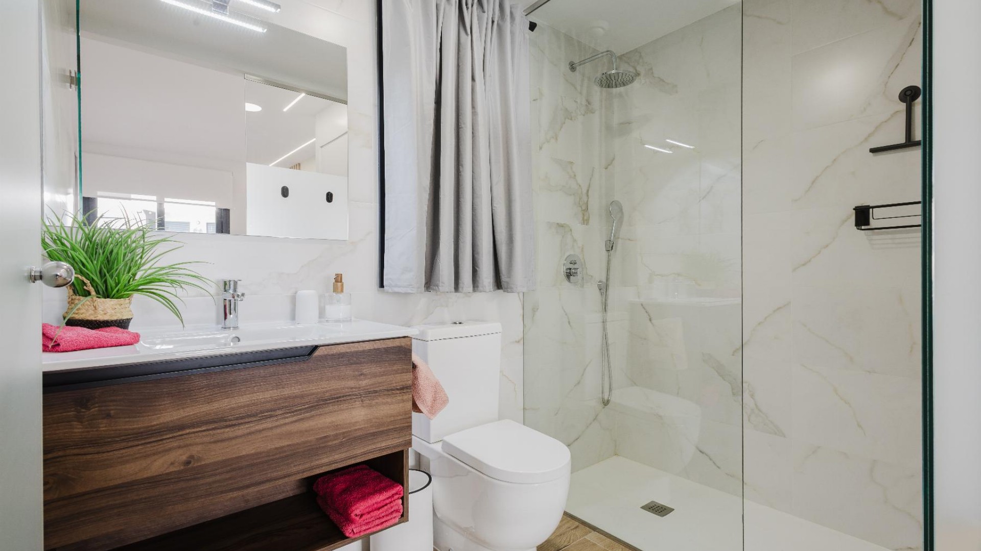 Herverkoop - Apartement Flat -
Orihuela Costa - valentino golf III