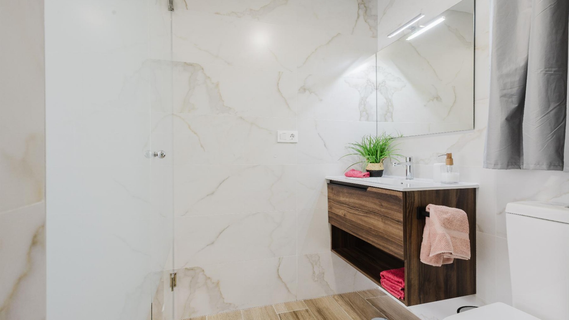 Herverkoop - Apartement Flat -
Orihuela Costa - valentino golf III