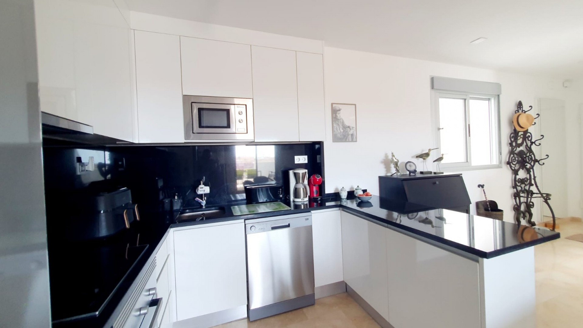 Herverkoop - Apartement Flat -
Orihuela Costa - Villamartín-Las Filipinas