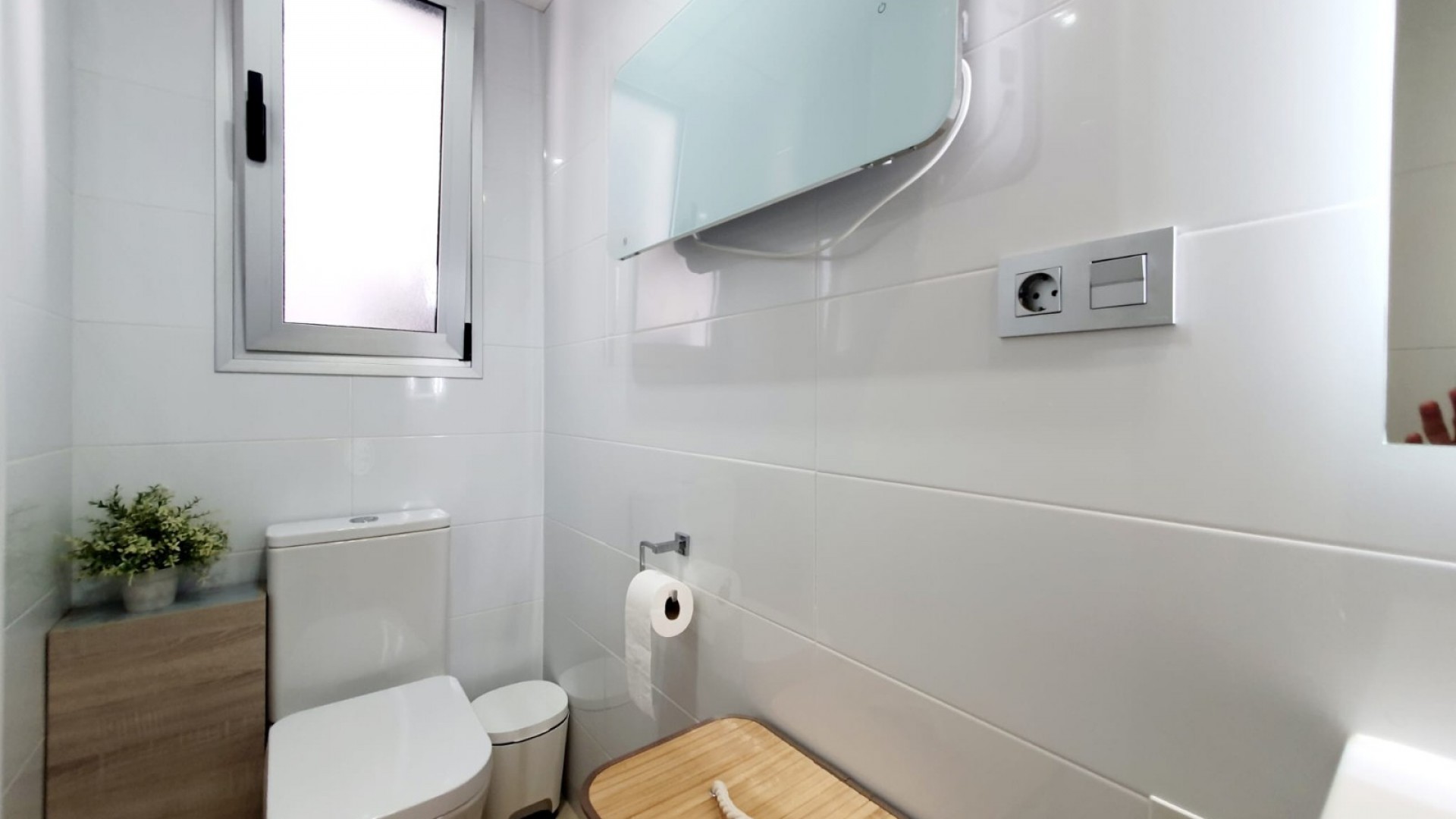 Herverkoop - Apartement Flat -
Orihuela Costa - Villamartín-Las Filipinas