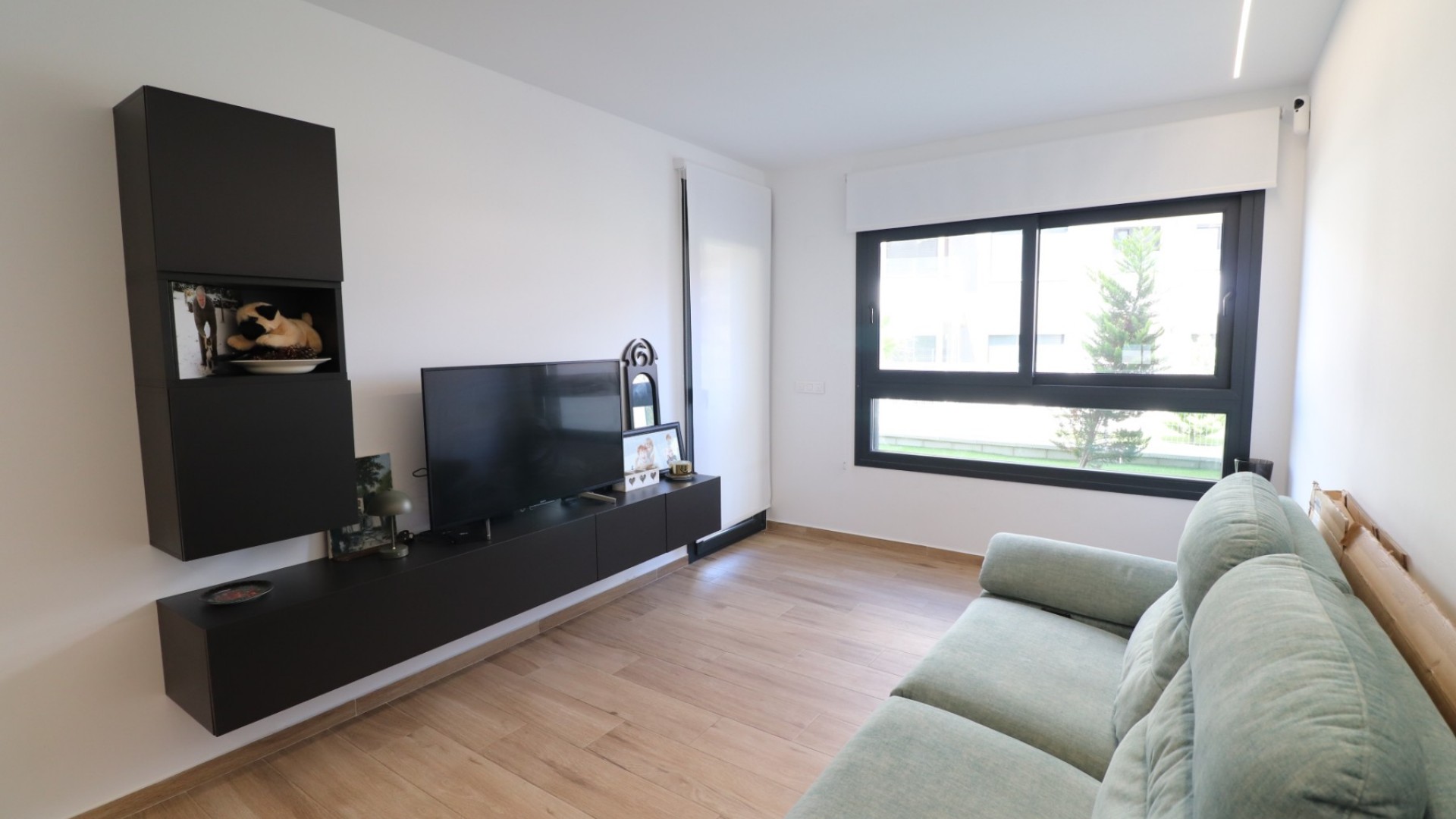 Herverkoop - Apartement Flat -
Orihuela Costa - Villamartin