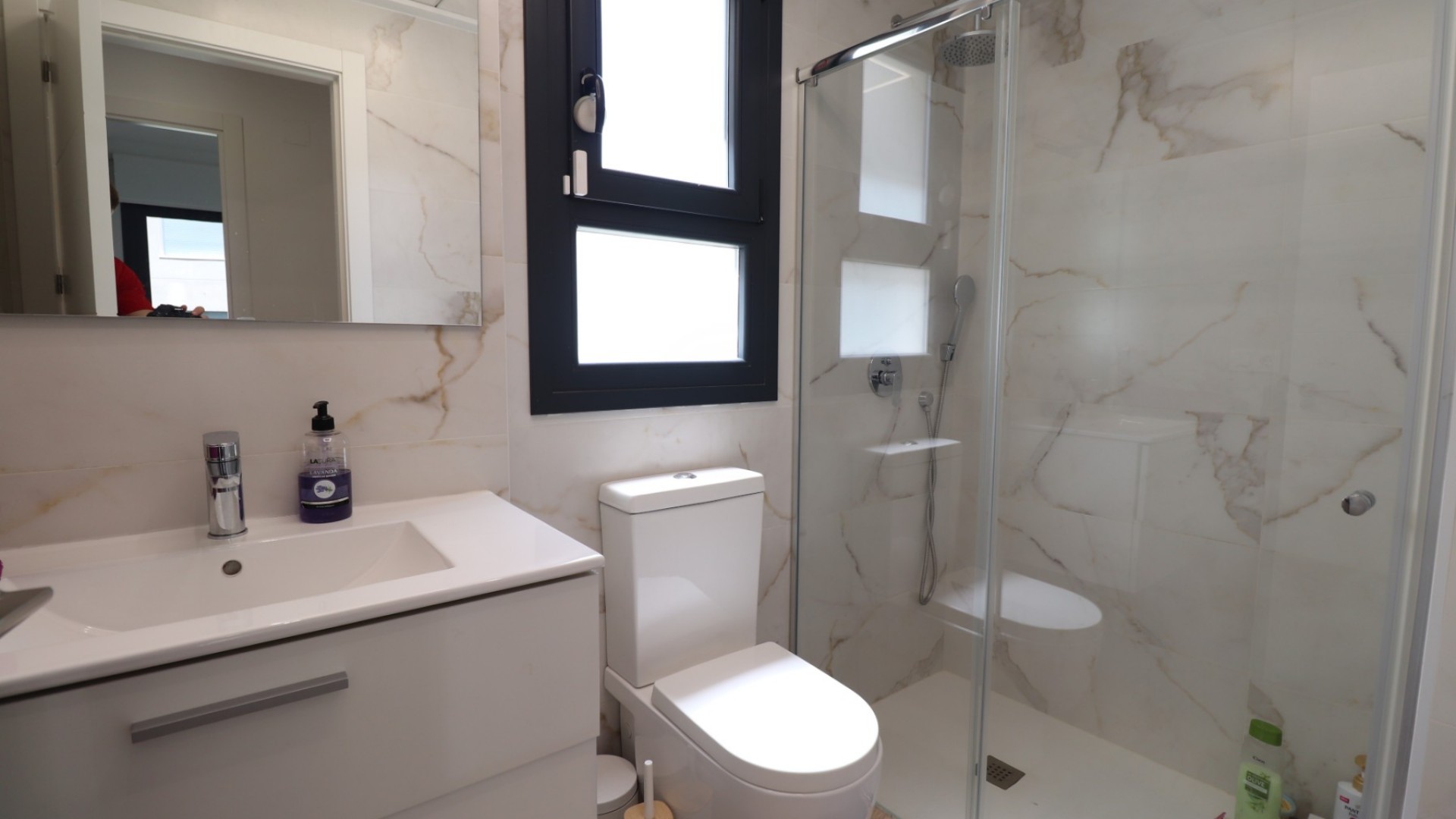 Herverkoop - Apartement Flat -
Orihuela Costa - Villamartin