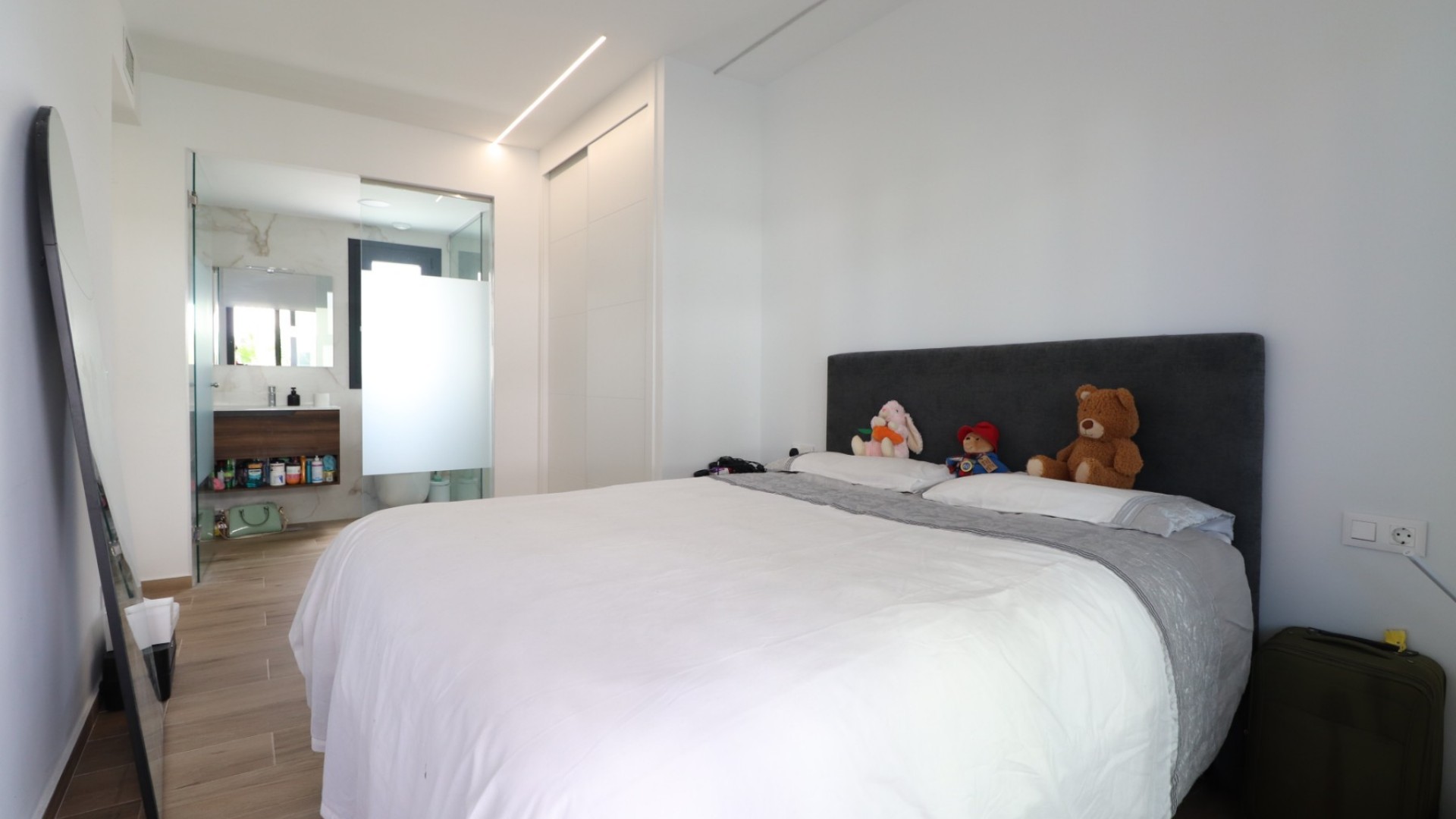 Herverkoop - Apartement Flat -
Orihuela Costa - Villamartin