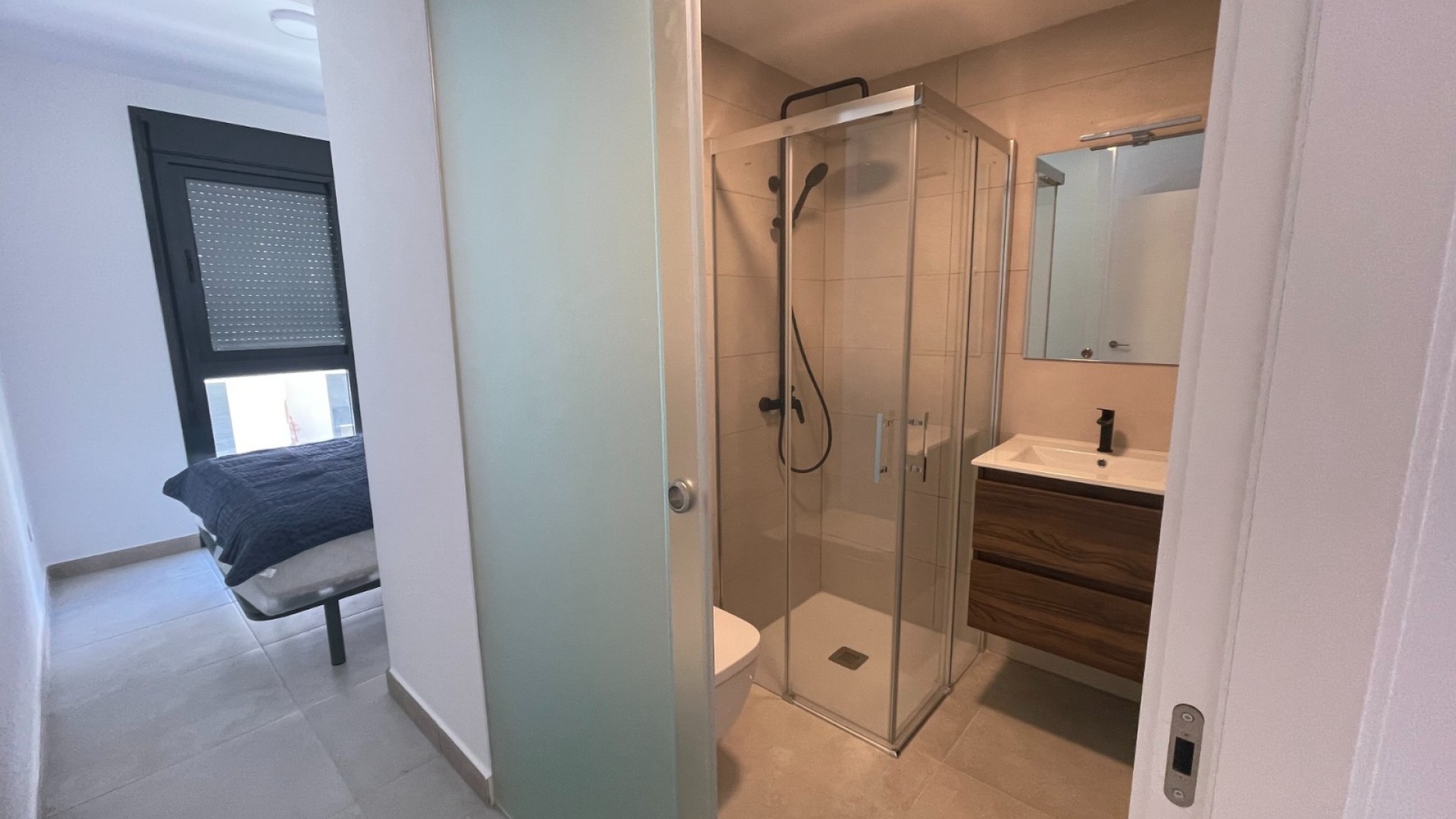 Herverkoop - Apartement Flat -
Orihuela Costa - Villamartin