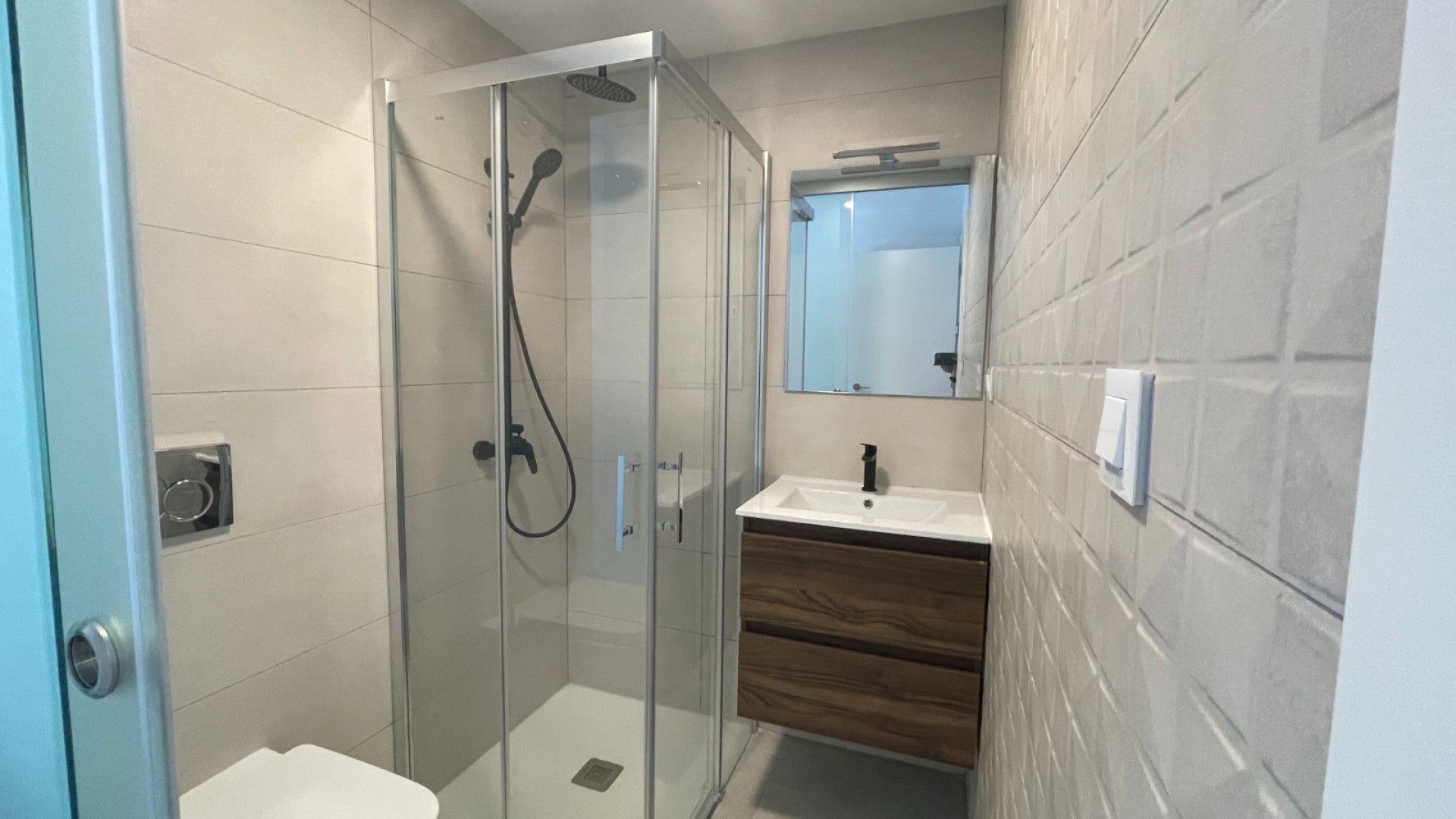 Herverkoop - Apartement Flat -
Orihuela Costa - Villamartin