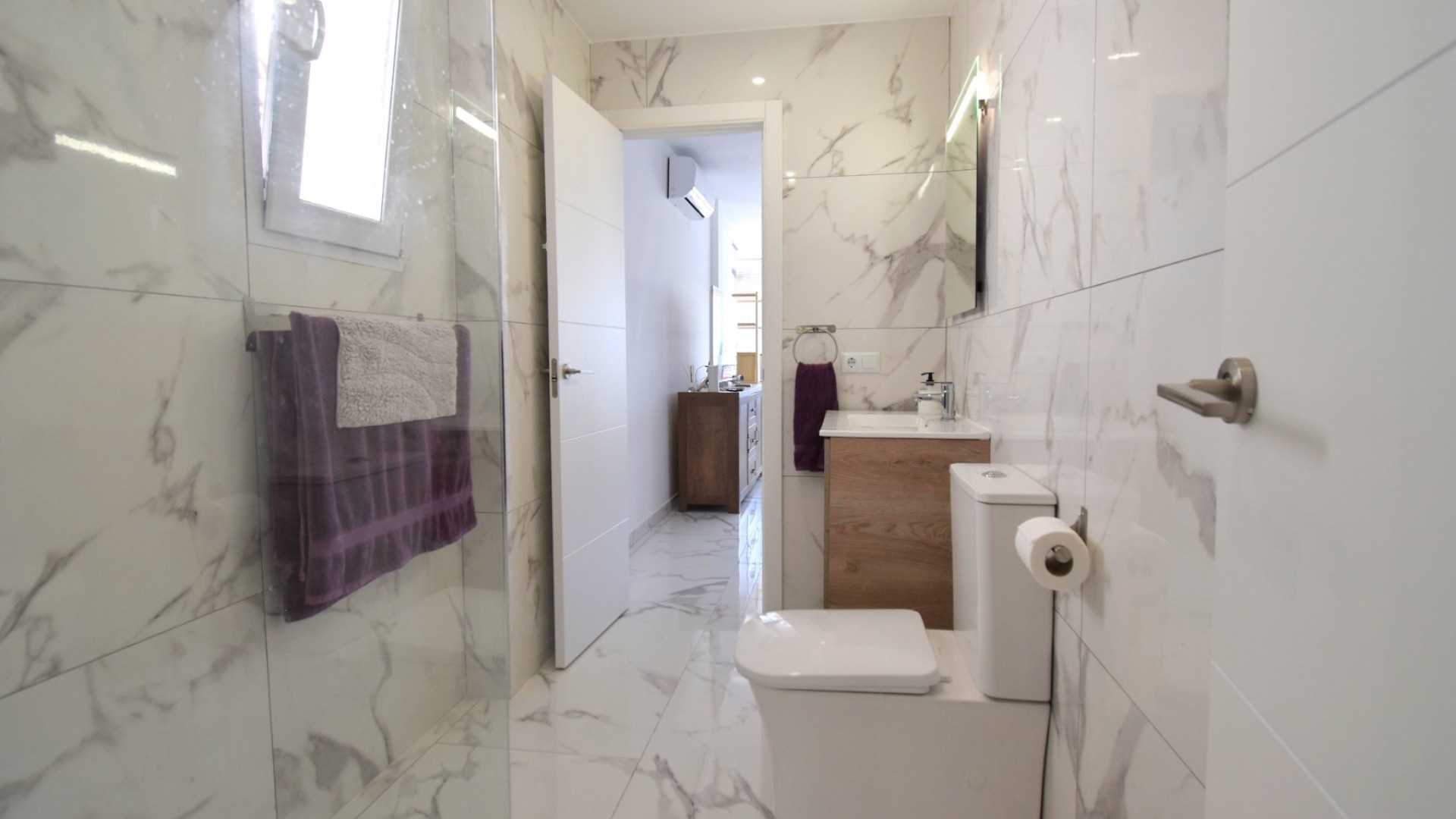 Herverkoop - Apartement Flat -
Orihuela Costa - Villamartin