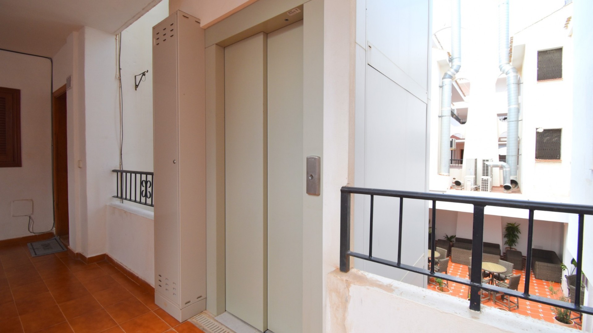 Herverkoop - Apartement Flat -
Orihuela Costa - Villamartin
