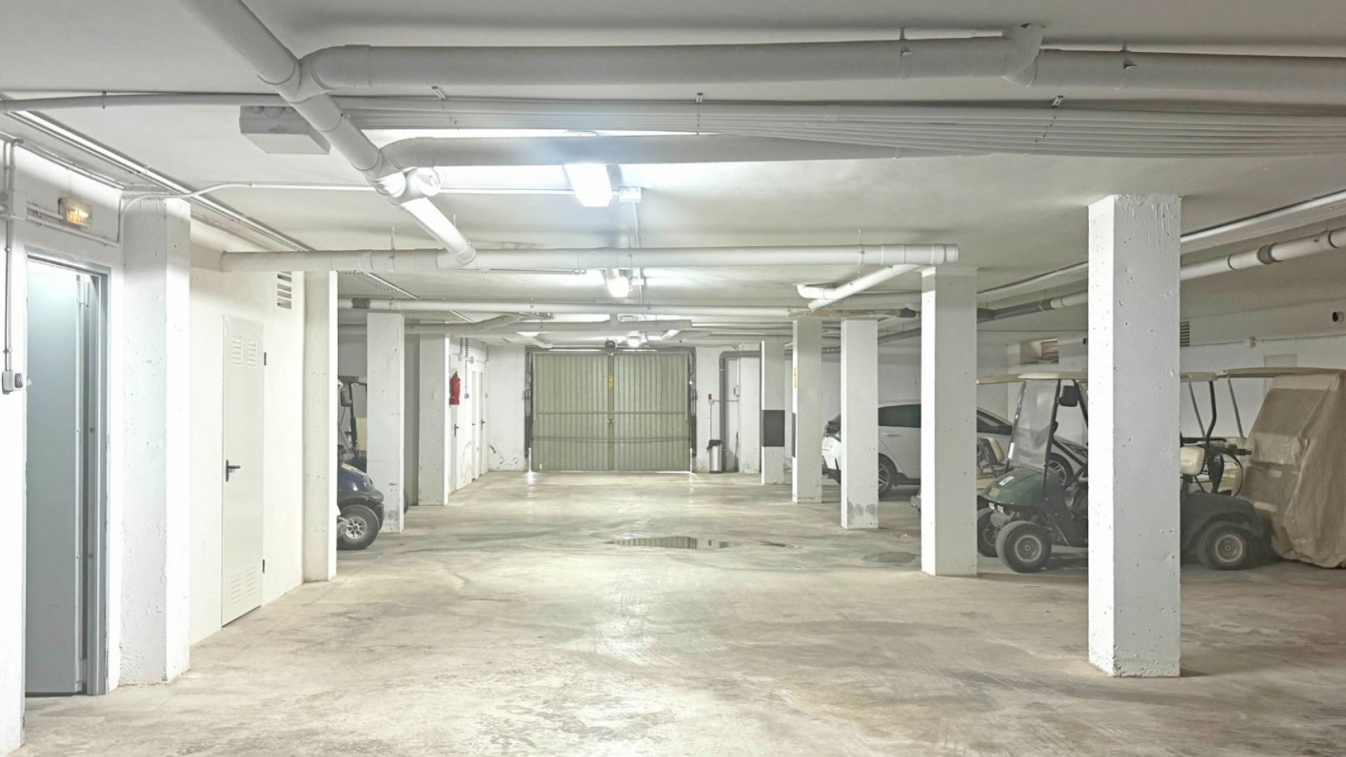 Herverkoop - Apartement Flat -
Orihuela Costa - Villamartín