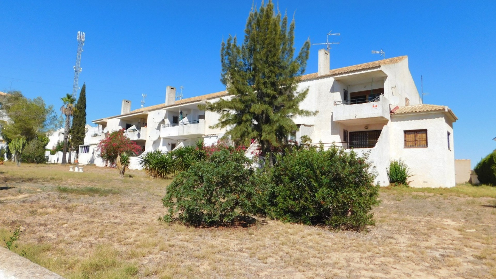 Herverkoop - Apartement Flat -
Orihuela Costa - Villamartín