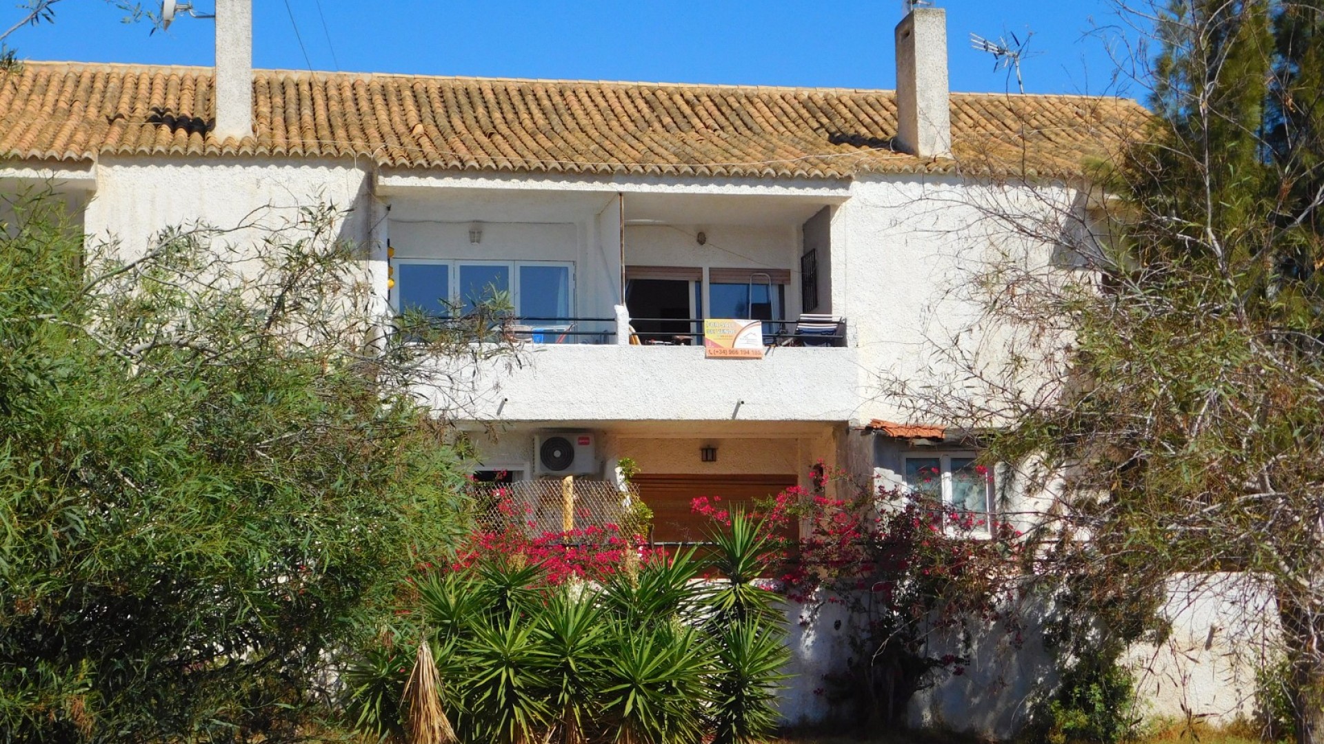 Herverkoop - Apartement Flat -
Orihuela Costa - Villamartín