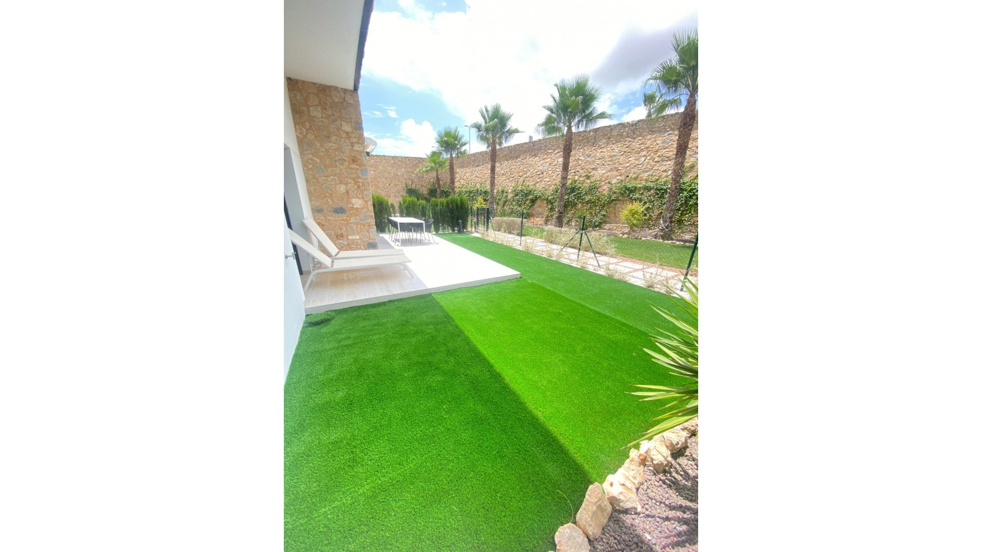 Herverkoop - Apartement Flat -
Orihuela Costa - Villamartín