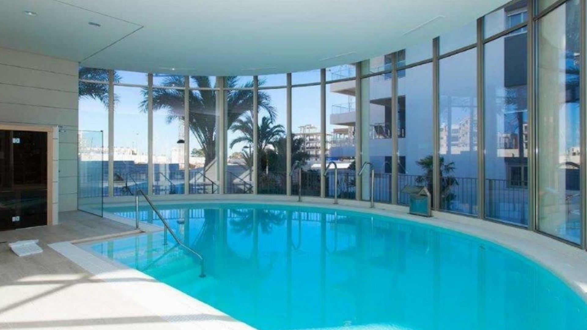 Herverkoop - Apartement Flat -
Orihuela Costa - Villamartín