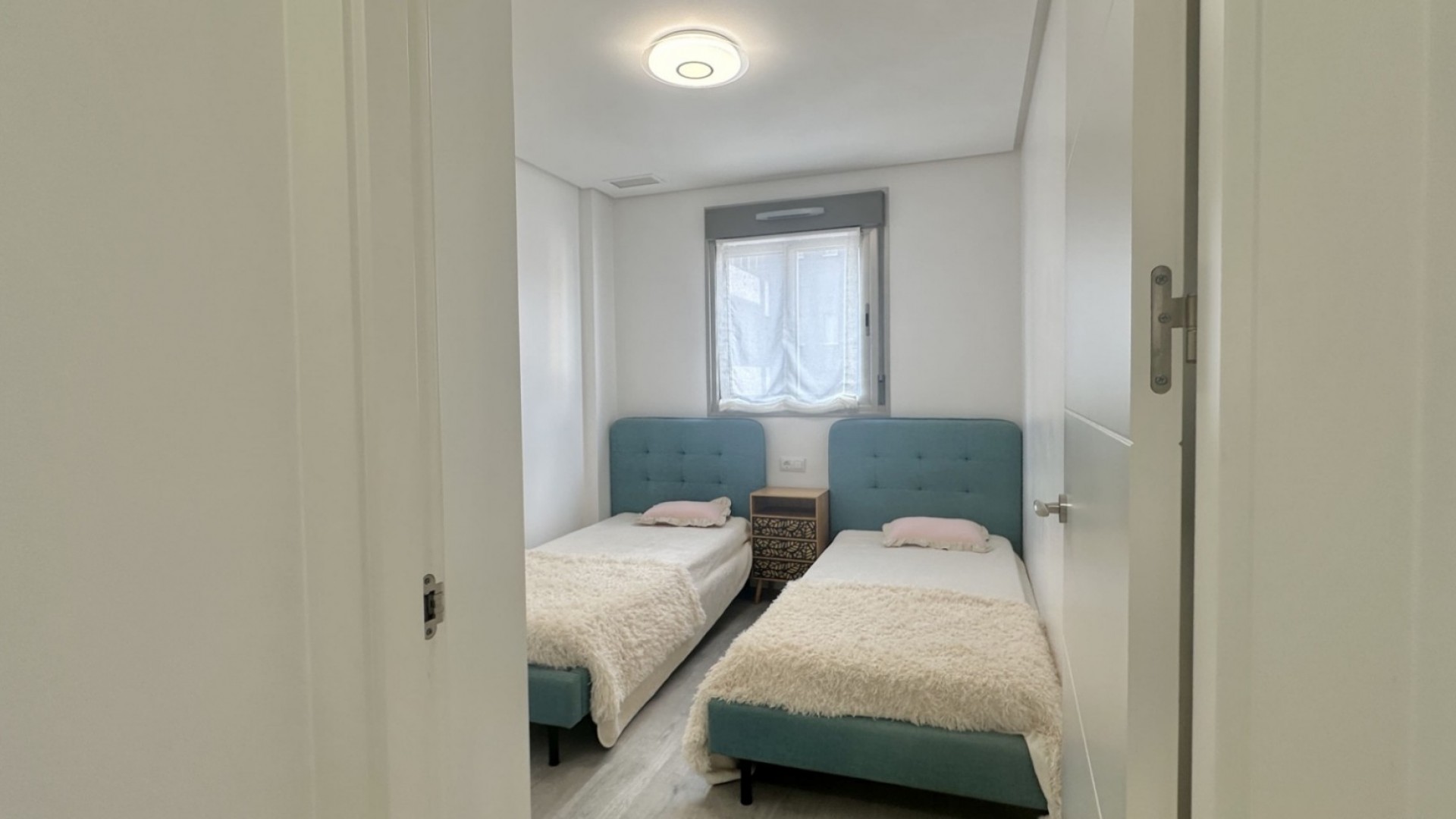 Herverkoop - Apartement Flat -
Orihuela Costa - Villamartín