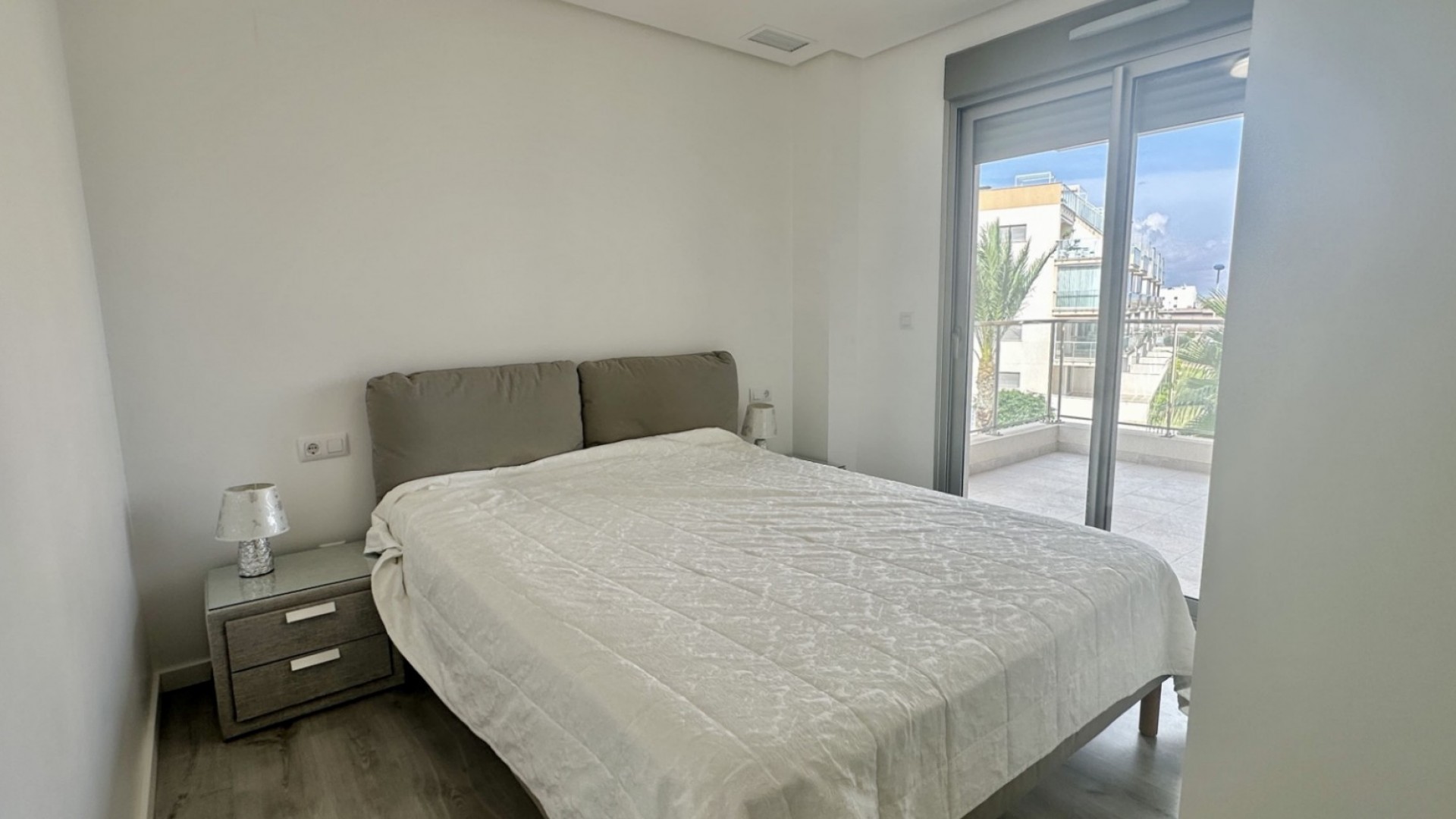 Herverkoop - Apartement Flat -
Orihuela Costa - Villamartín
