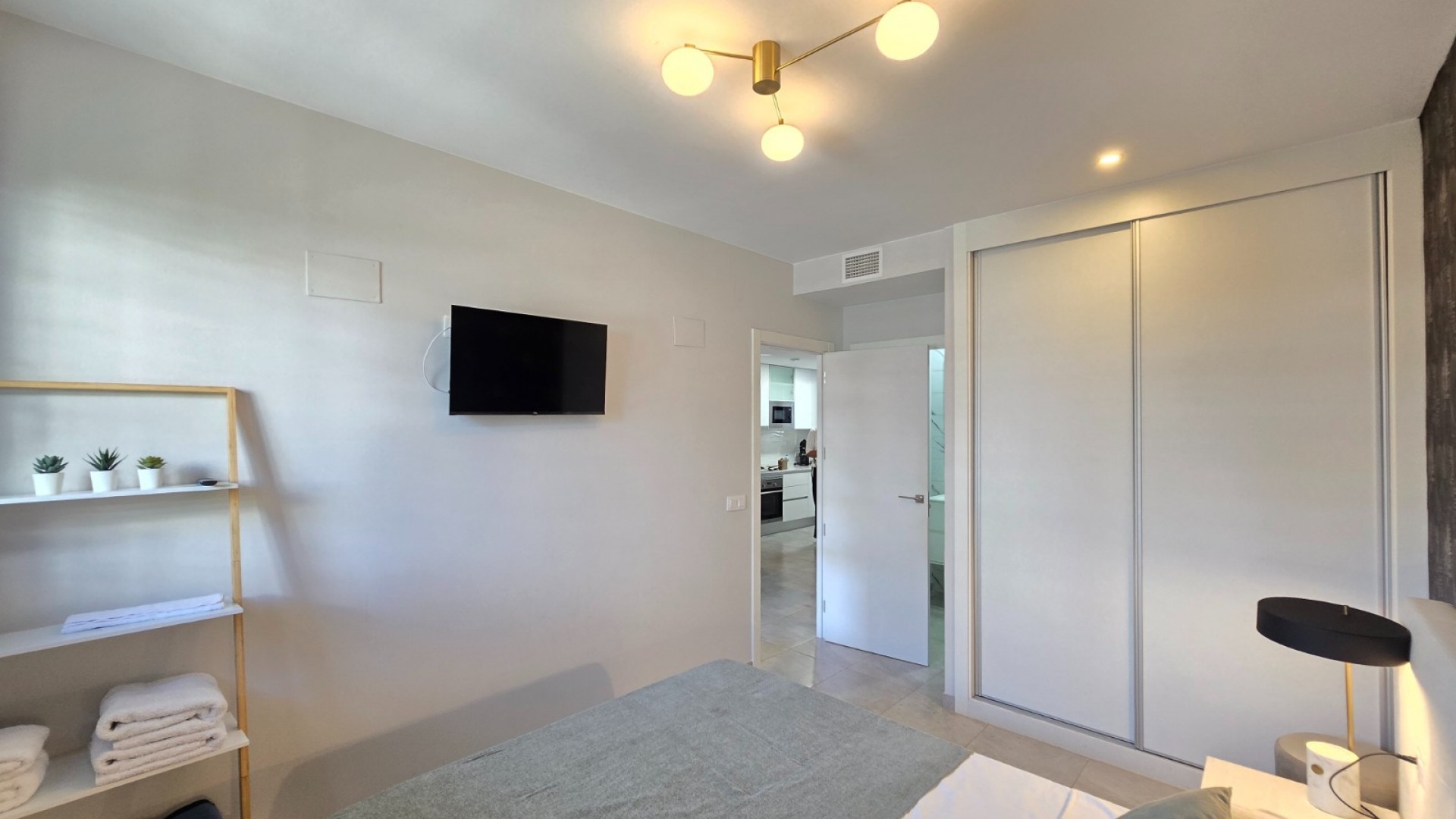 Herverkoop - Apartement Flat -
Orihuela Costa - Villamartín