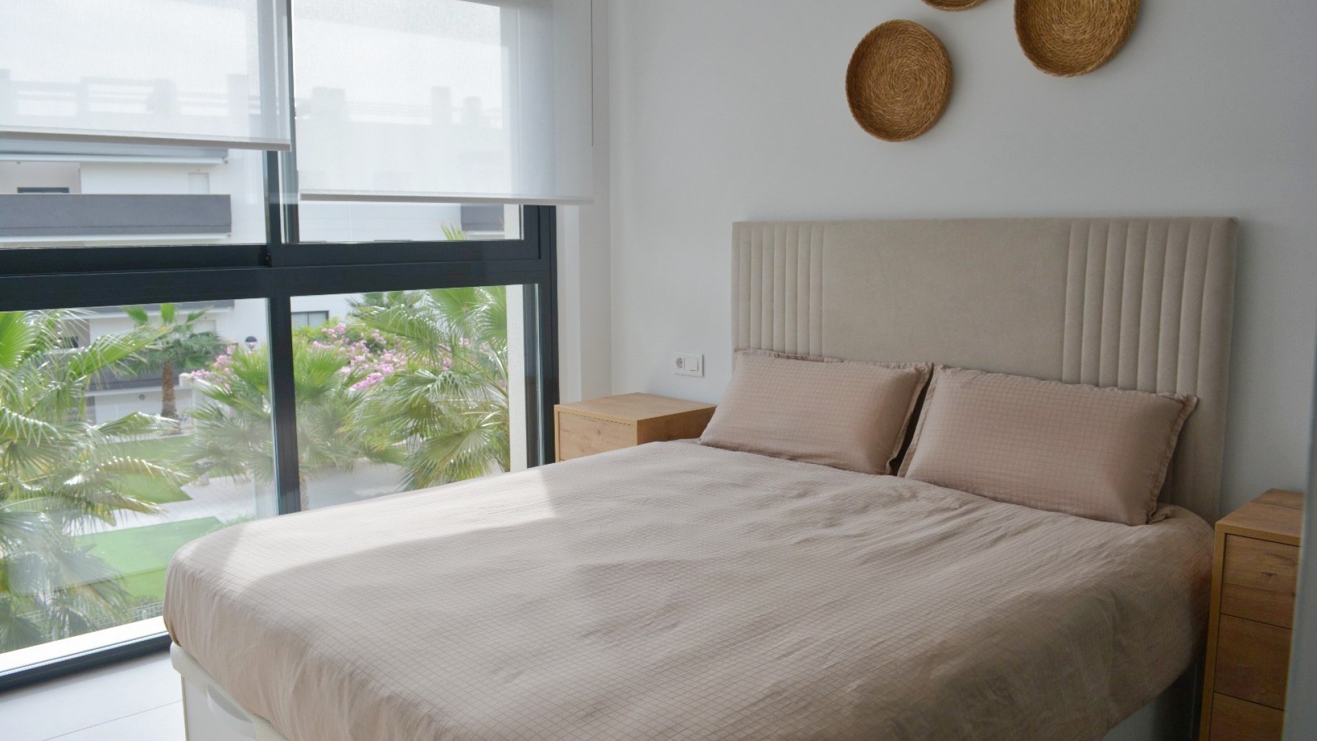 Herverkoop - Apartement Flat -
Orihuela Costa - Villamartín