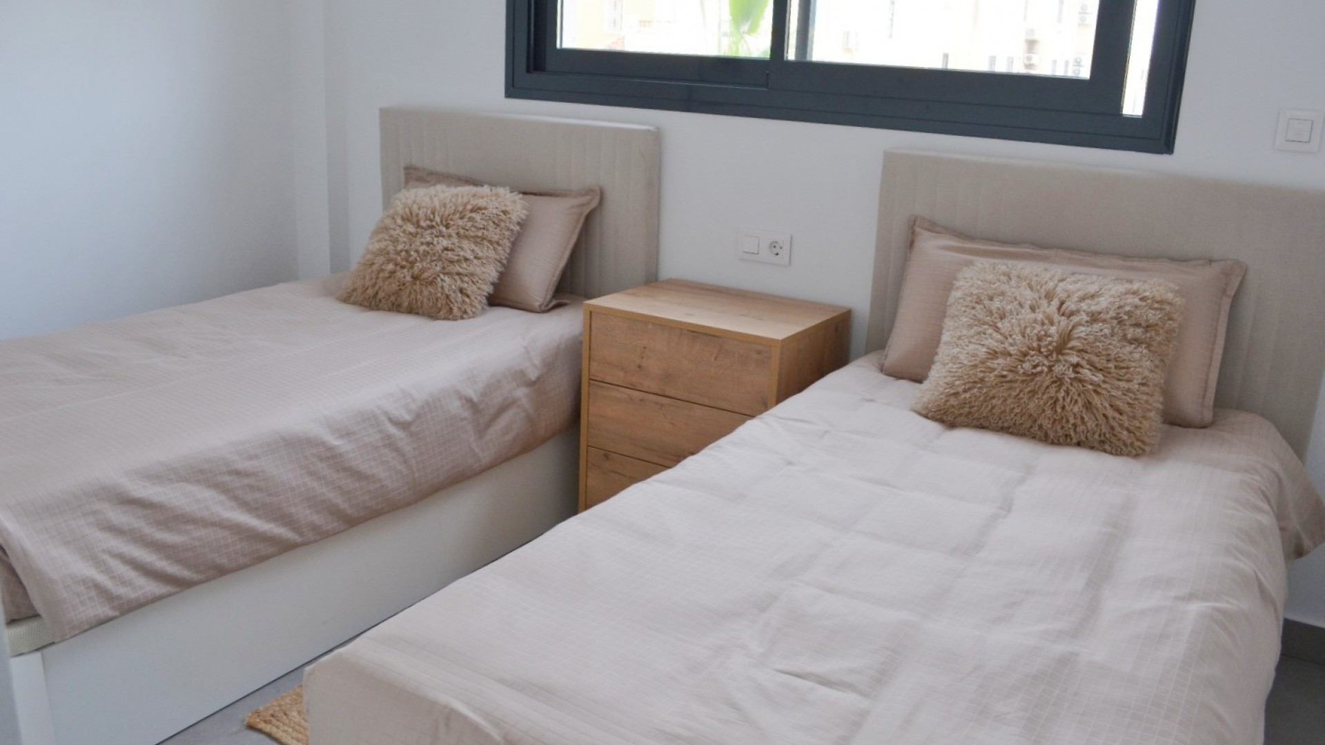 Herverkoop - Apartement Flat -
Orihuela Costa - Villamartín