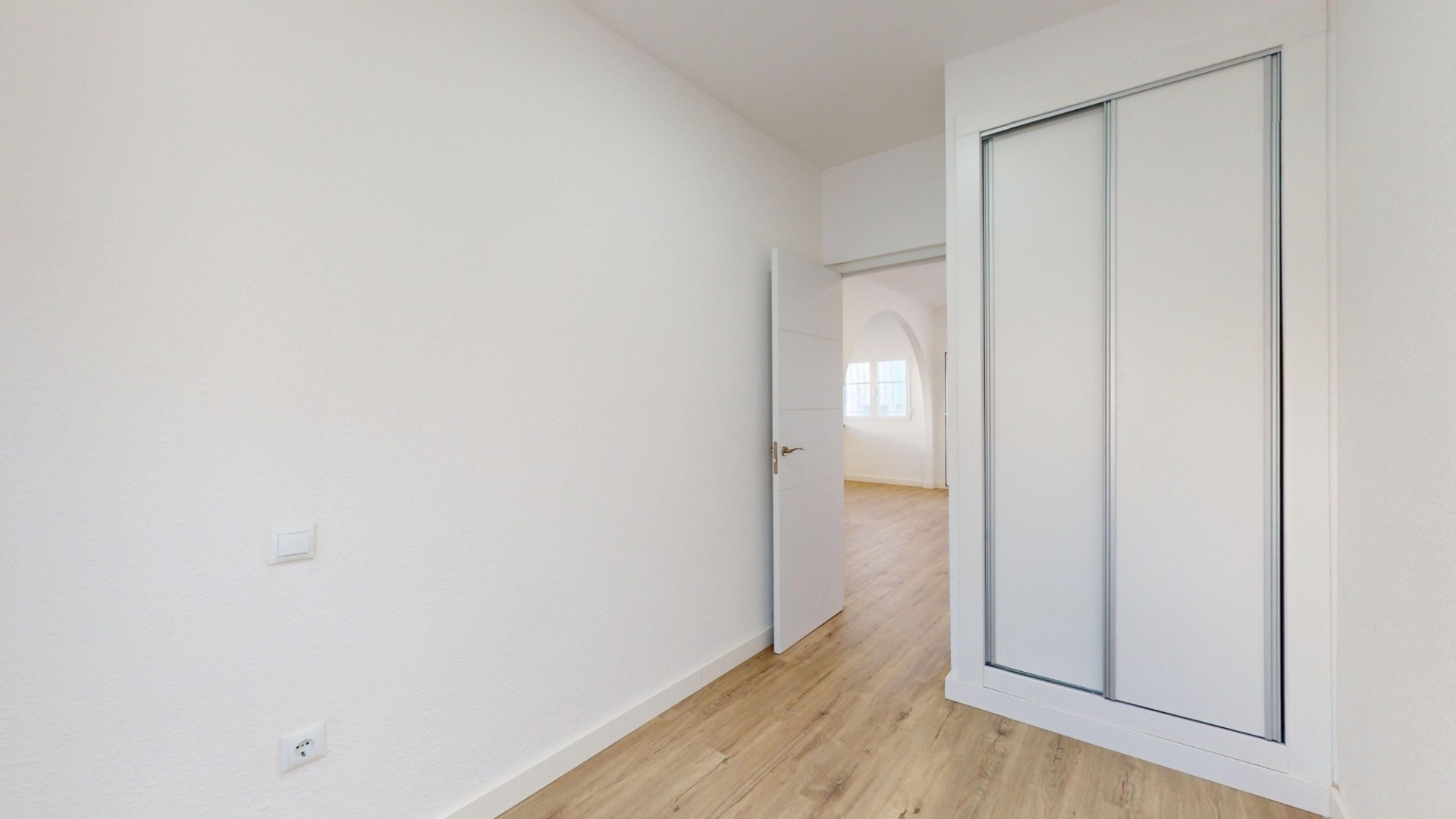 Herverkoop - Apartement Flat -
Orihuela Costa - Villamartin