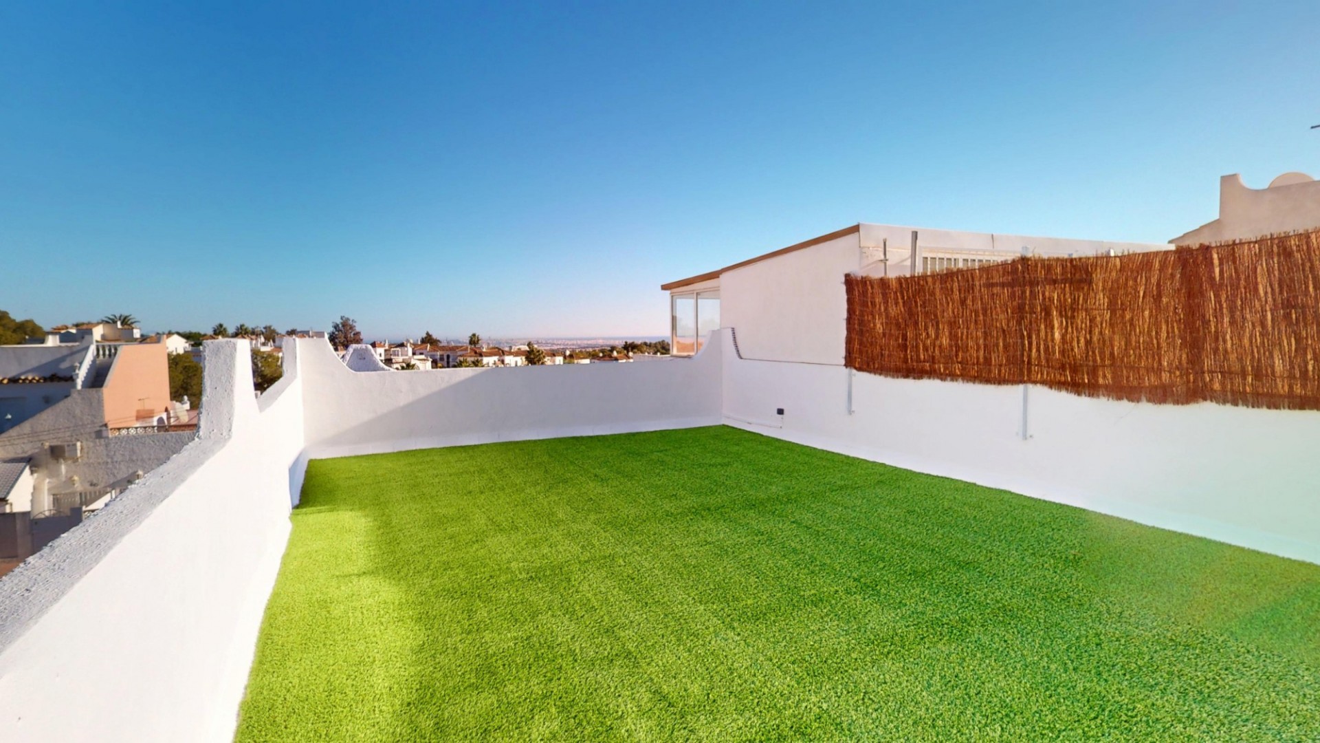 Herverkoop - Apartement Flat -
Orihuela Costa - Villamartin