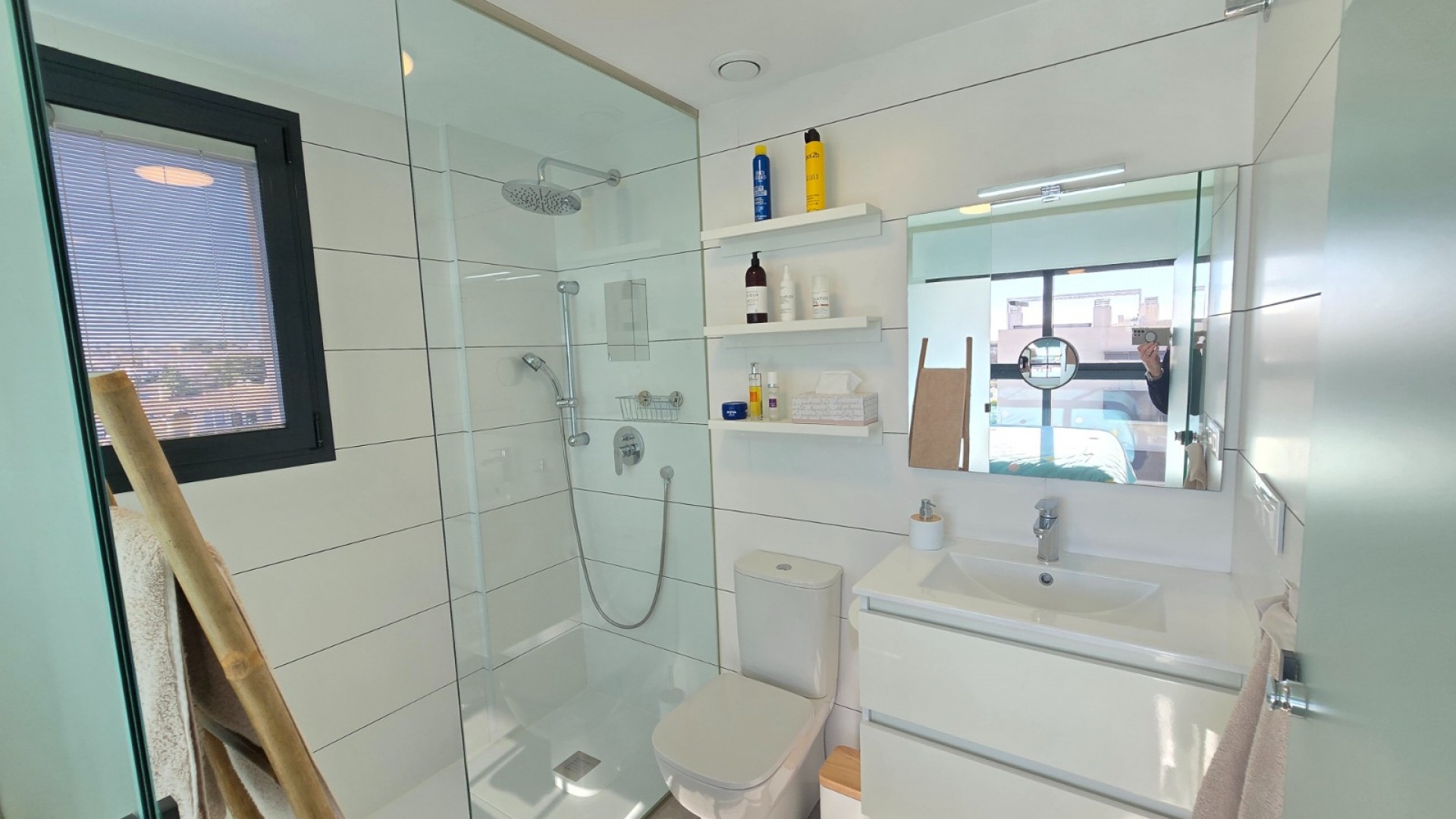 Herverkoop - Apartement Flat -
Orihuela Costa - Villamartín *