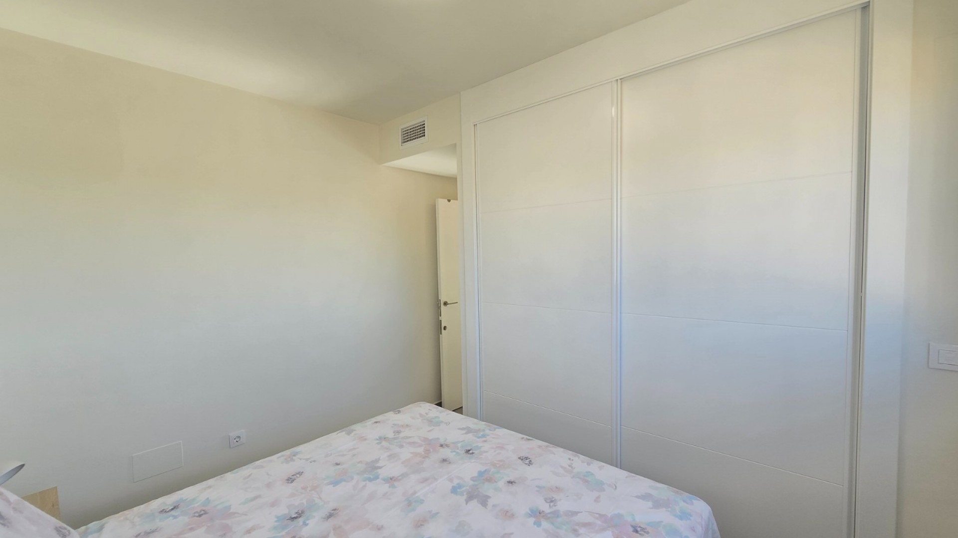 Herverkoop - Apartement Flat -
Orihuela Costa - Villamartín *