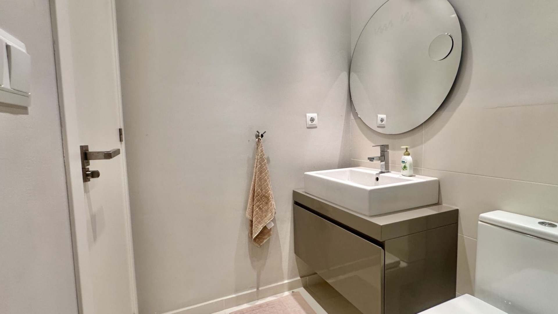 Herverkoop - Apartement Flat -
Orihuela Costa - Villamartín