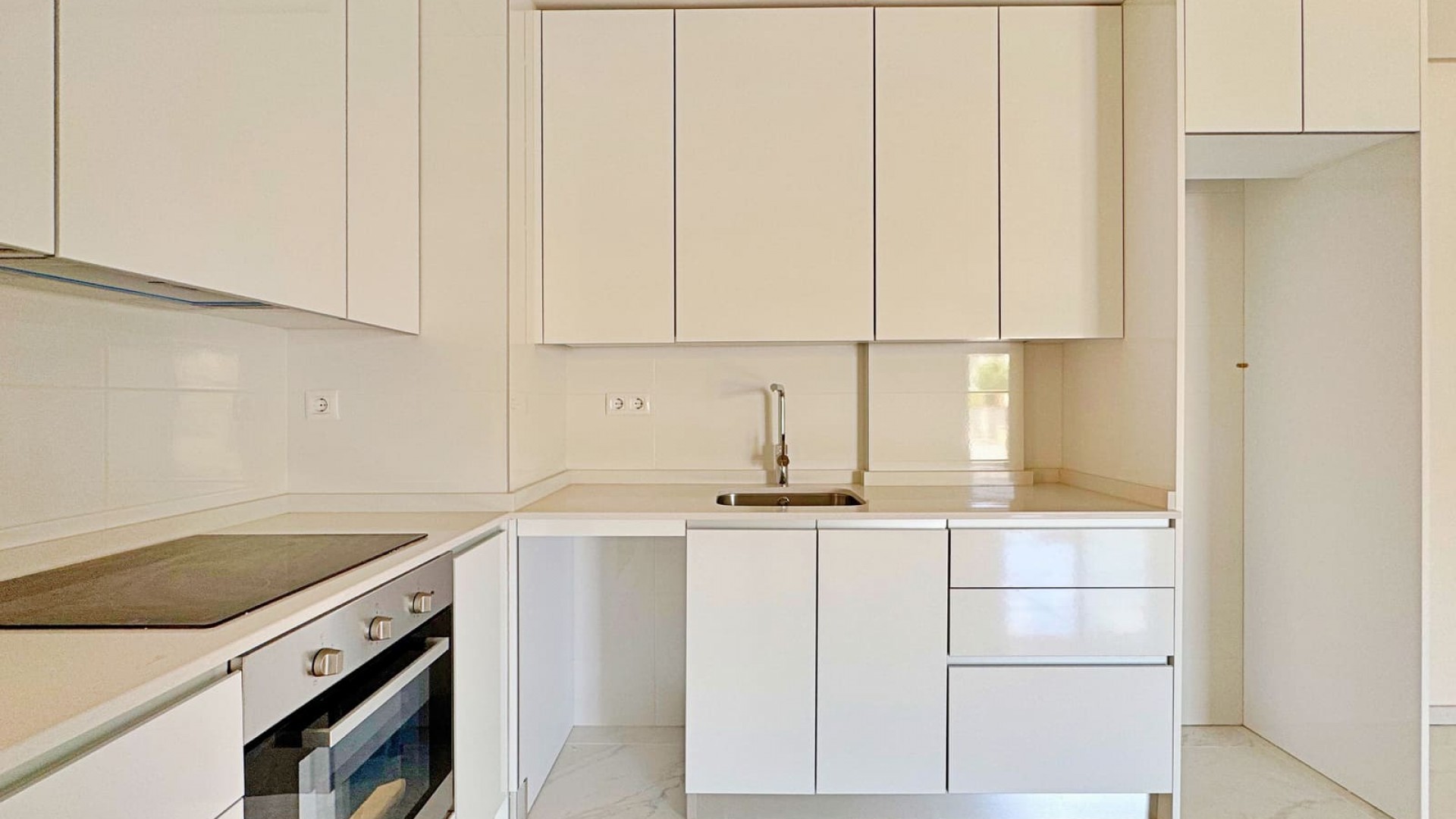 Herverkoop - Apartement Flat -
Orihuela Costa - Villamartín