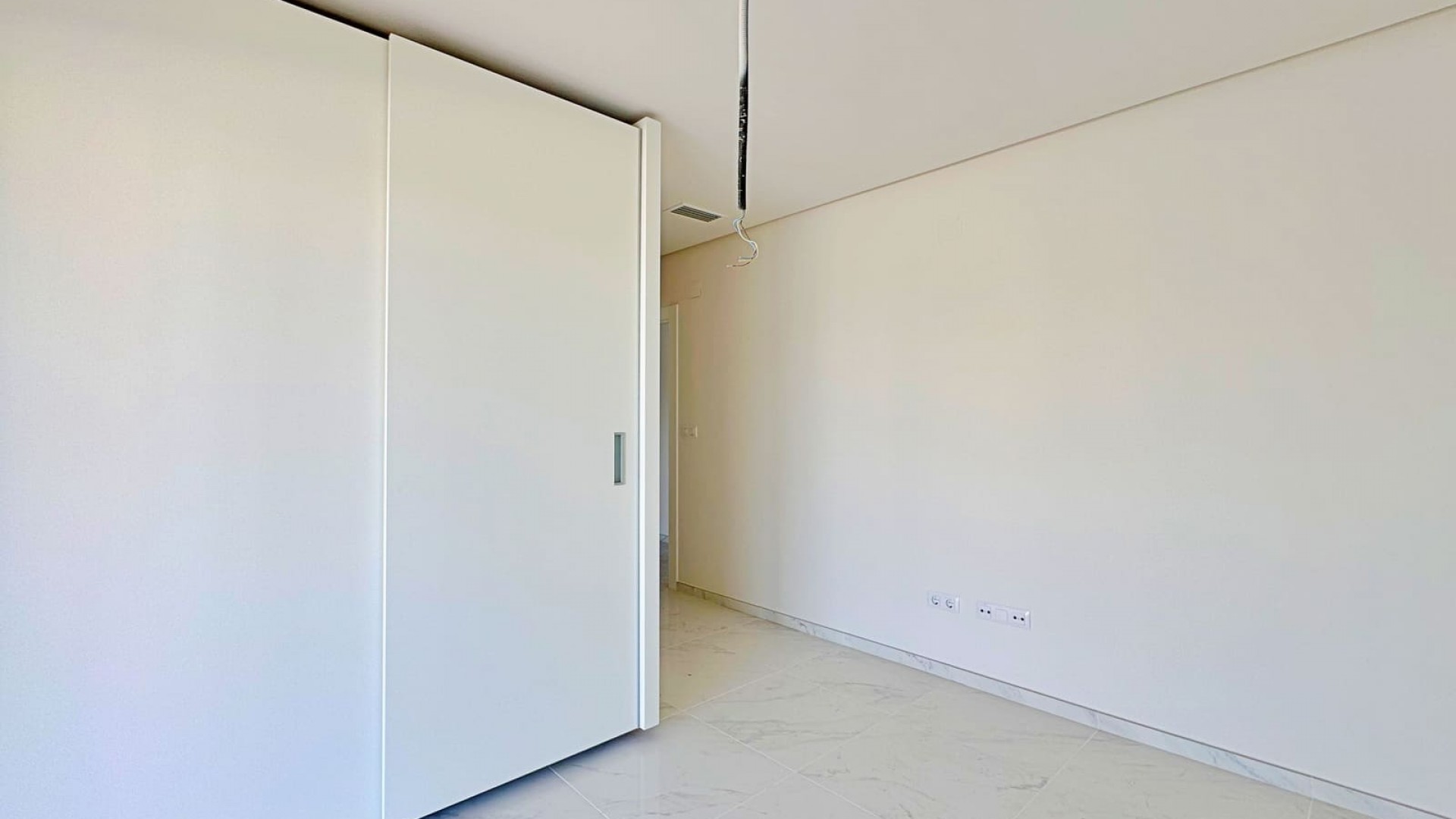 Herverkoop - Apartement Flat -
Orihuela Costa - Villamartín