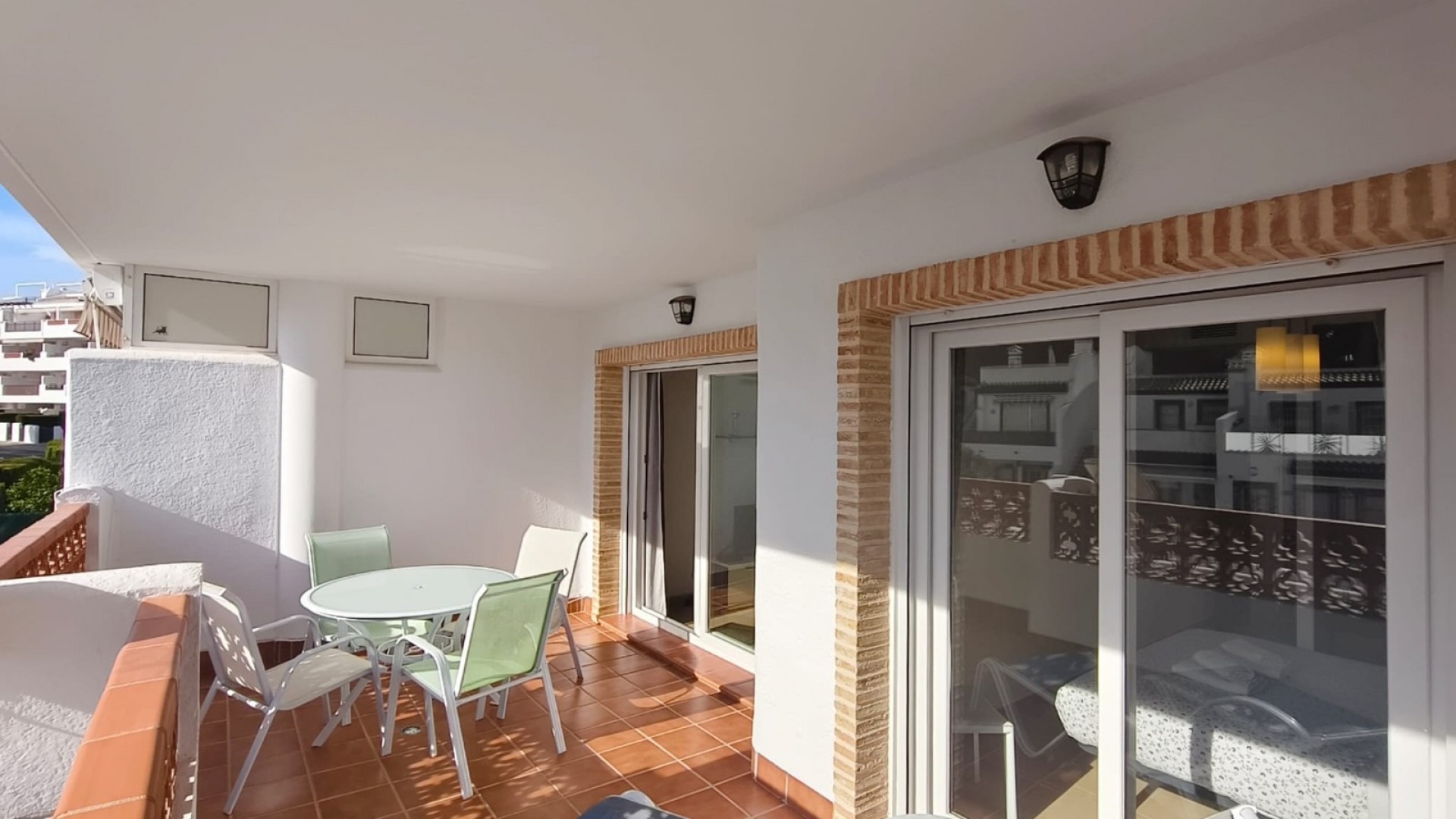 Herverkoop - Apartement Flat -
Orihuela Costa - Villamartín