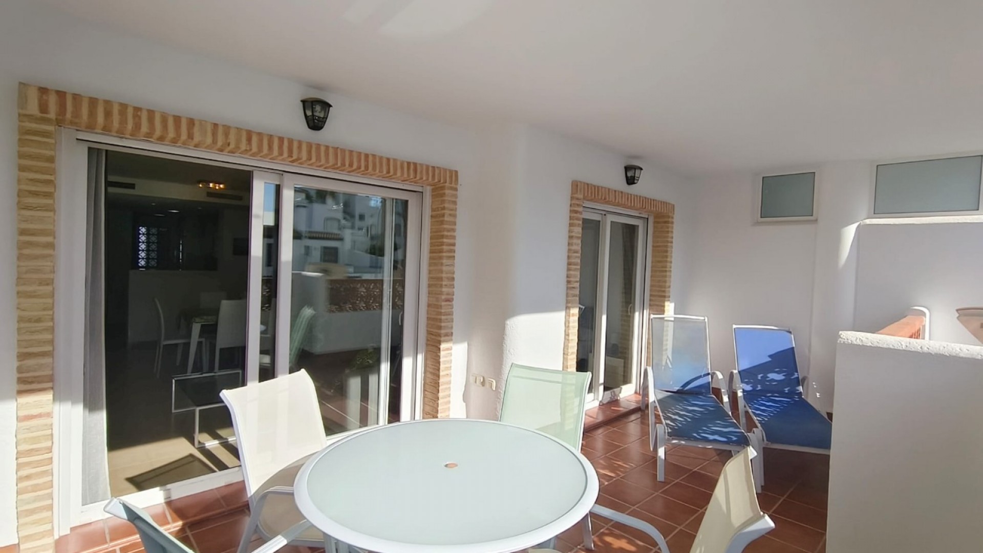 Herverkoop - Apartement Flat -
Orihuela Costa - Villamartín